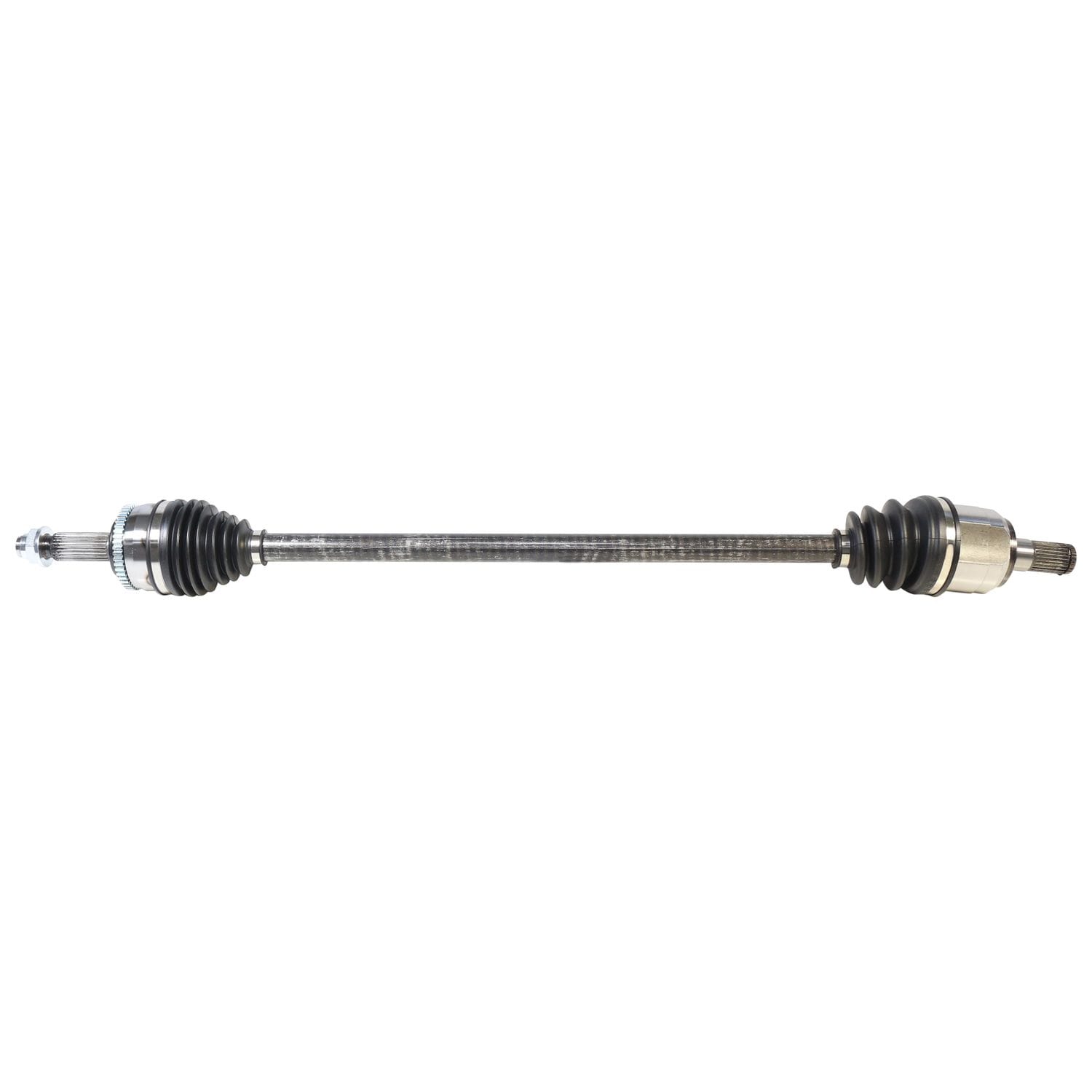 2021 Kia Rio CV Axle & Axle Shaft