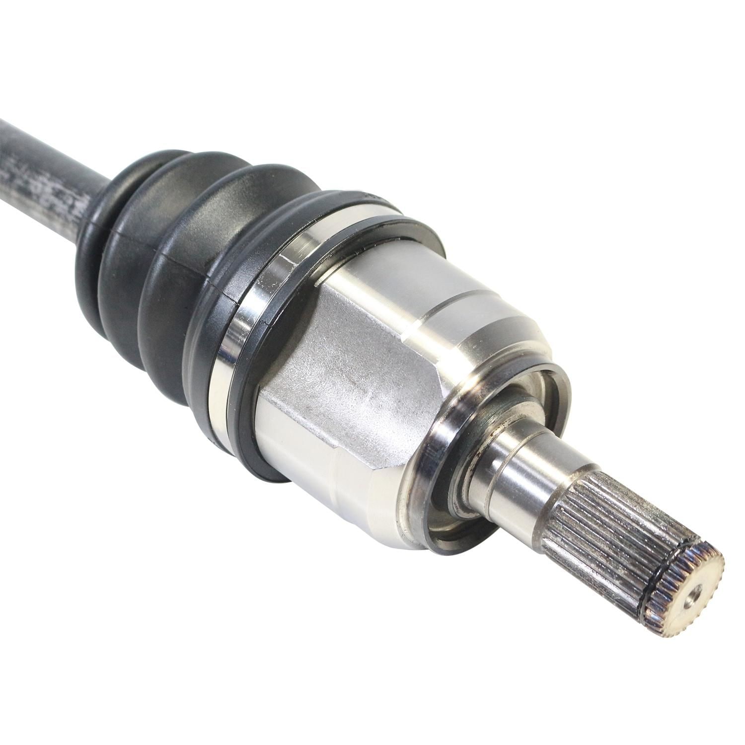Duralast Gold CV Axle Assembly B17003N | AutoZone