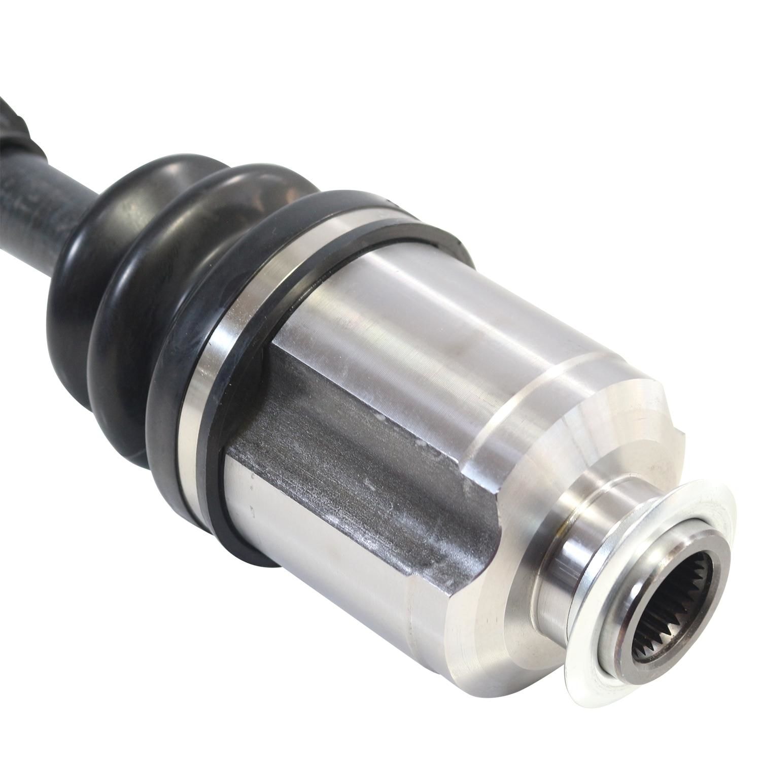 Duralast Gold CV Axle Assembly B17016N | AutoZone