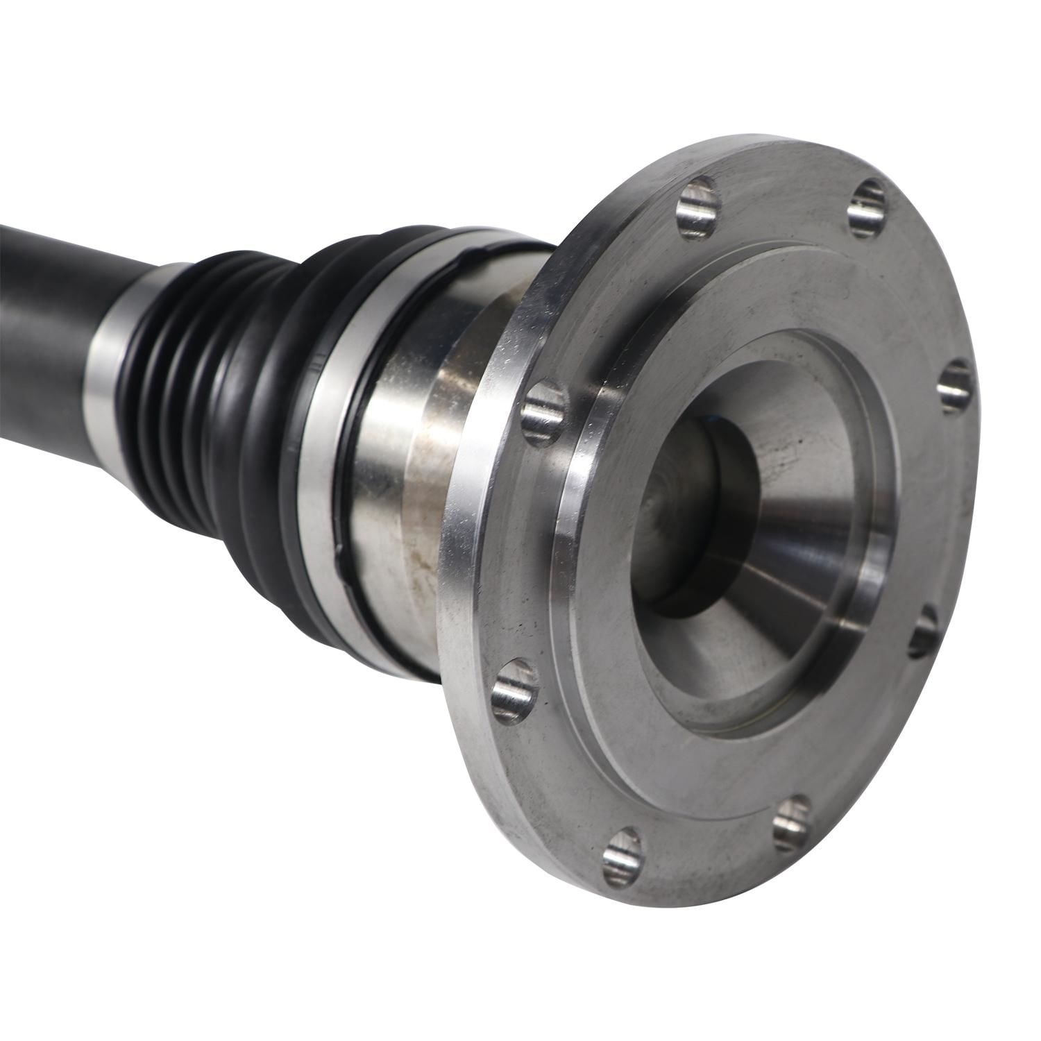 Duralast Gold Extended Travel CV Axle Assembly B17025N | AutoZone