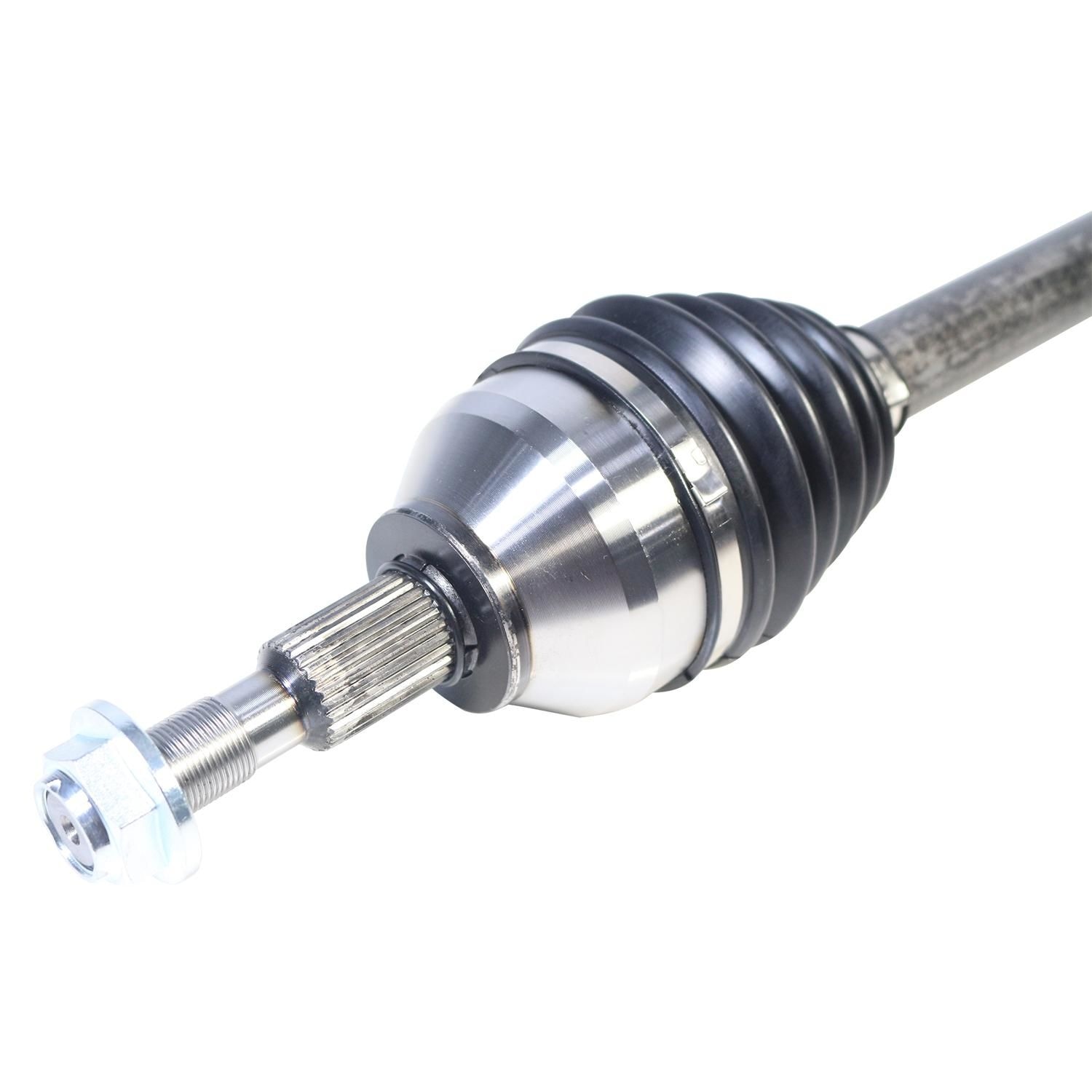 Duralast Gold CV Axle Assembly B17028N | AutoZone