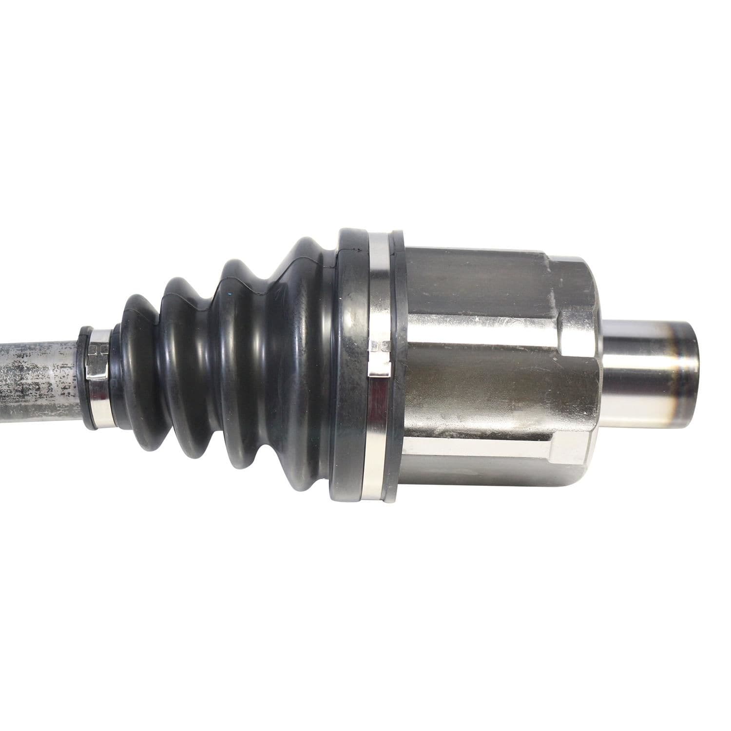 Duralast Gold CV Axle Assembly B17028N | AutoZone