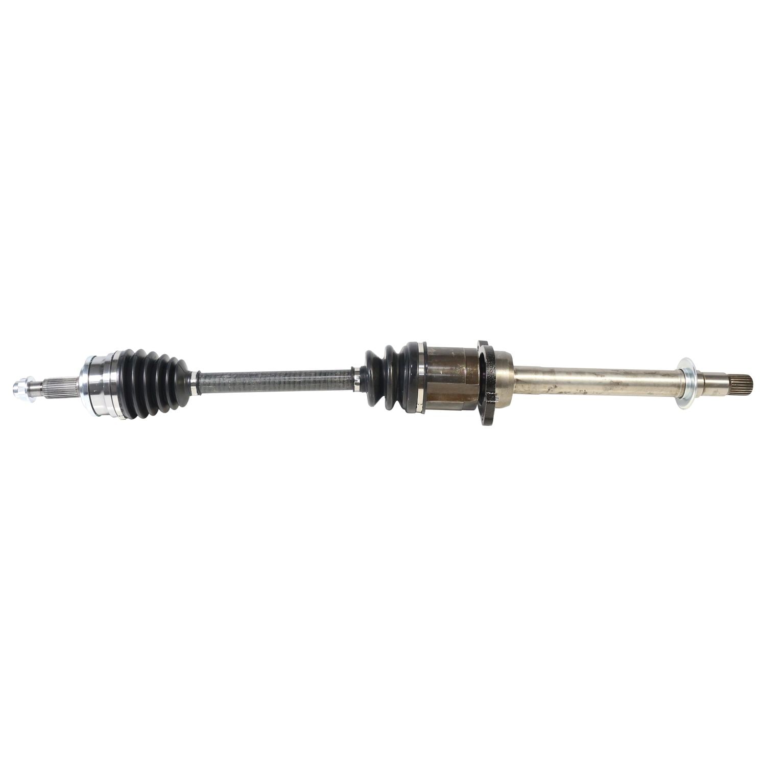 Duralast Gold CV Axle Assembly B17741N | AutoZone