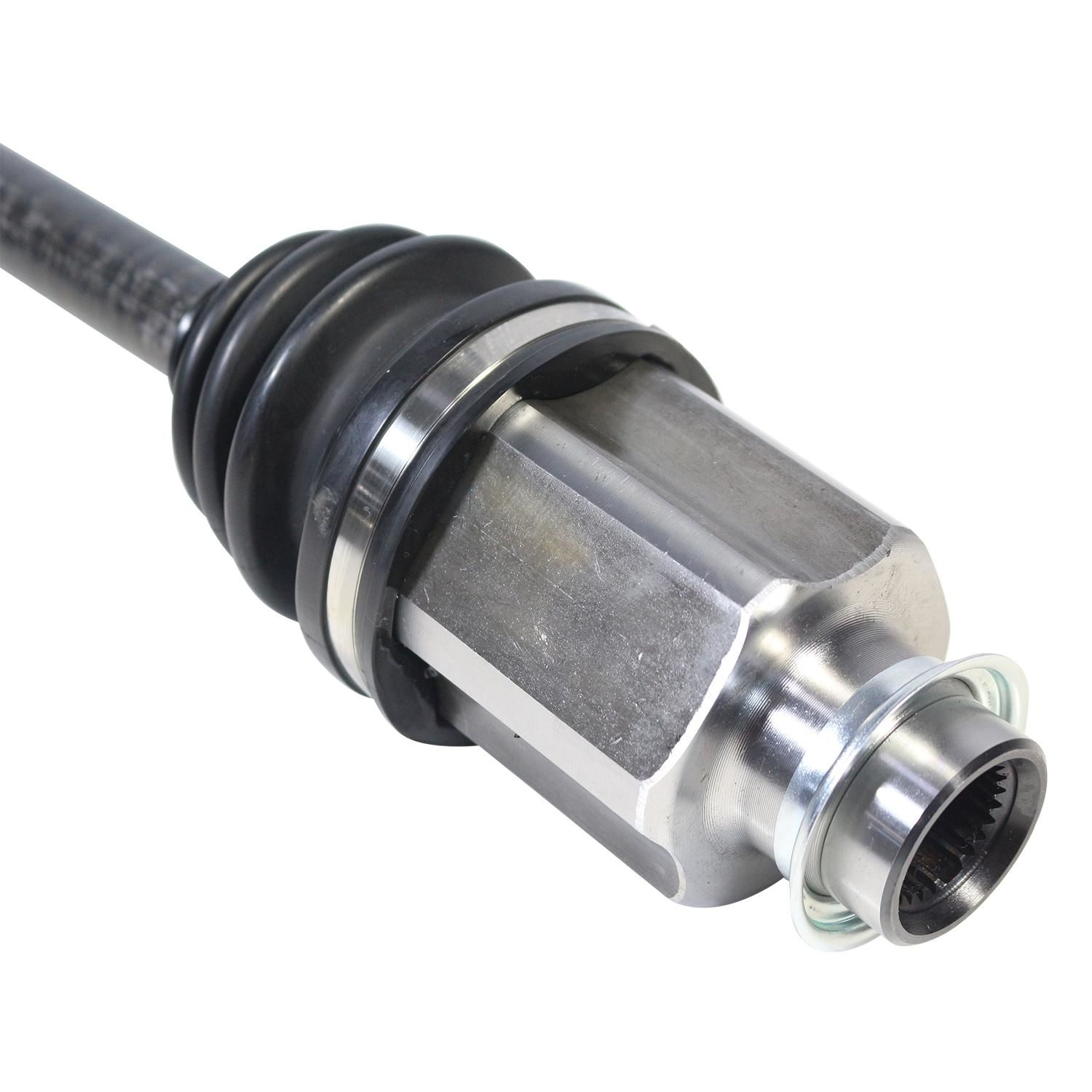 Duralast Gold CV Axle Assembly B17044N | AutoZone