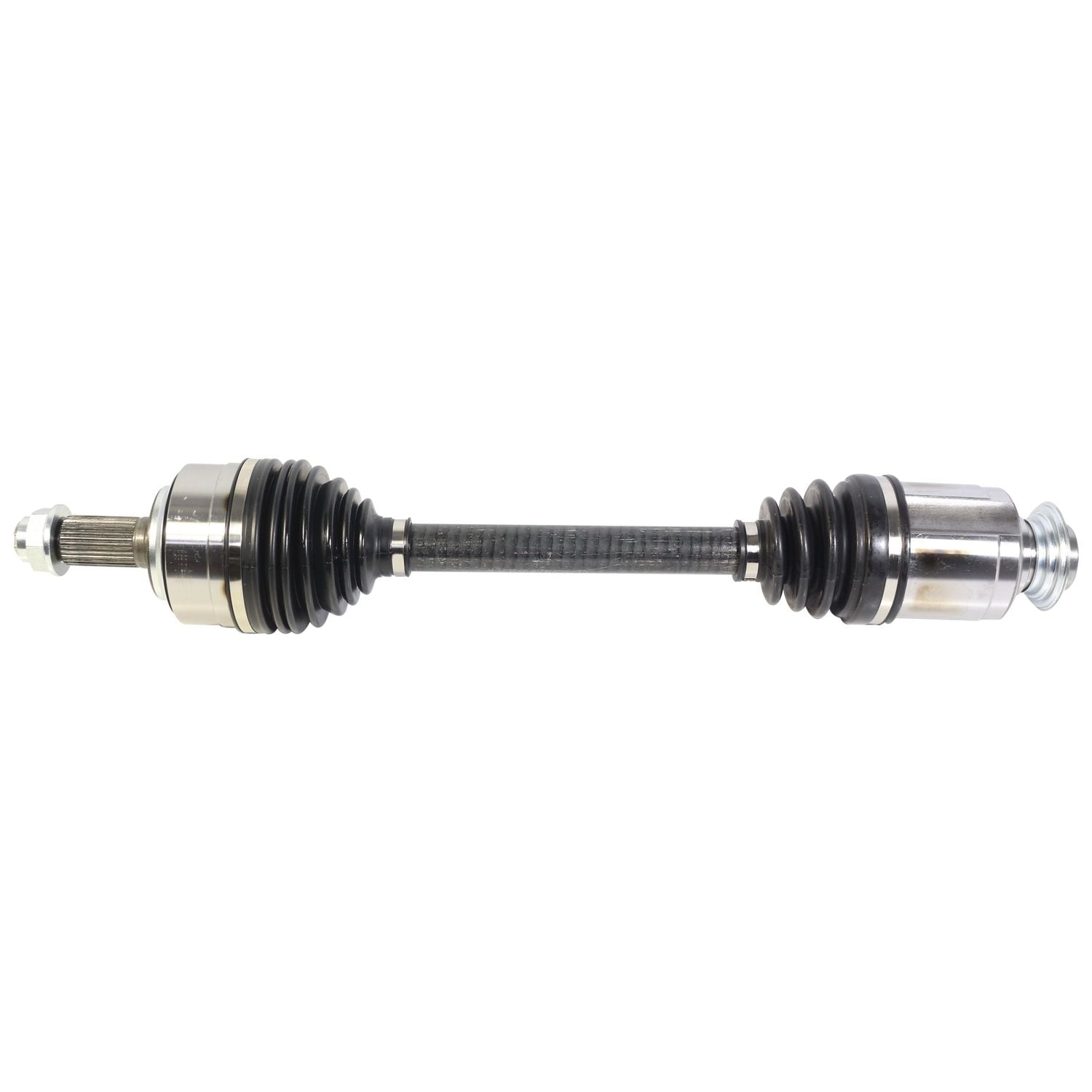 Duralast Gold CV Axle Assembly B17050N | AutoZone