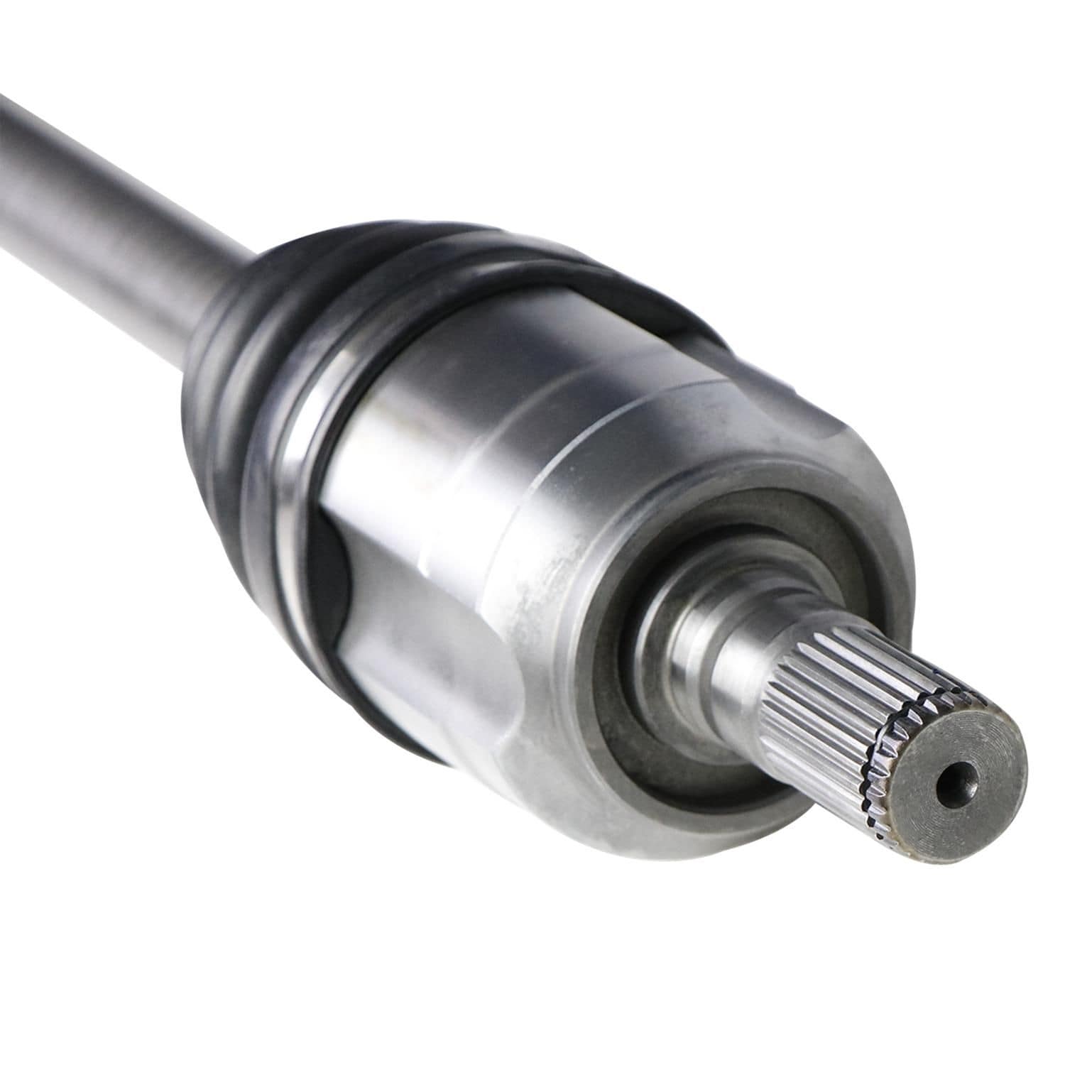 Duralast Gold CV Axle Assembly B17068N | AutoZone