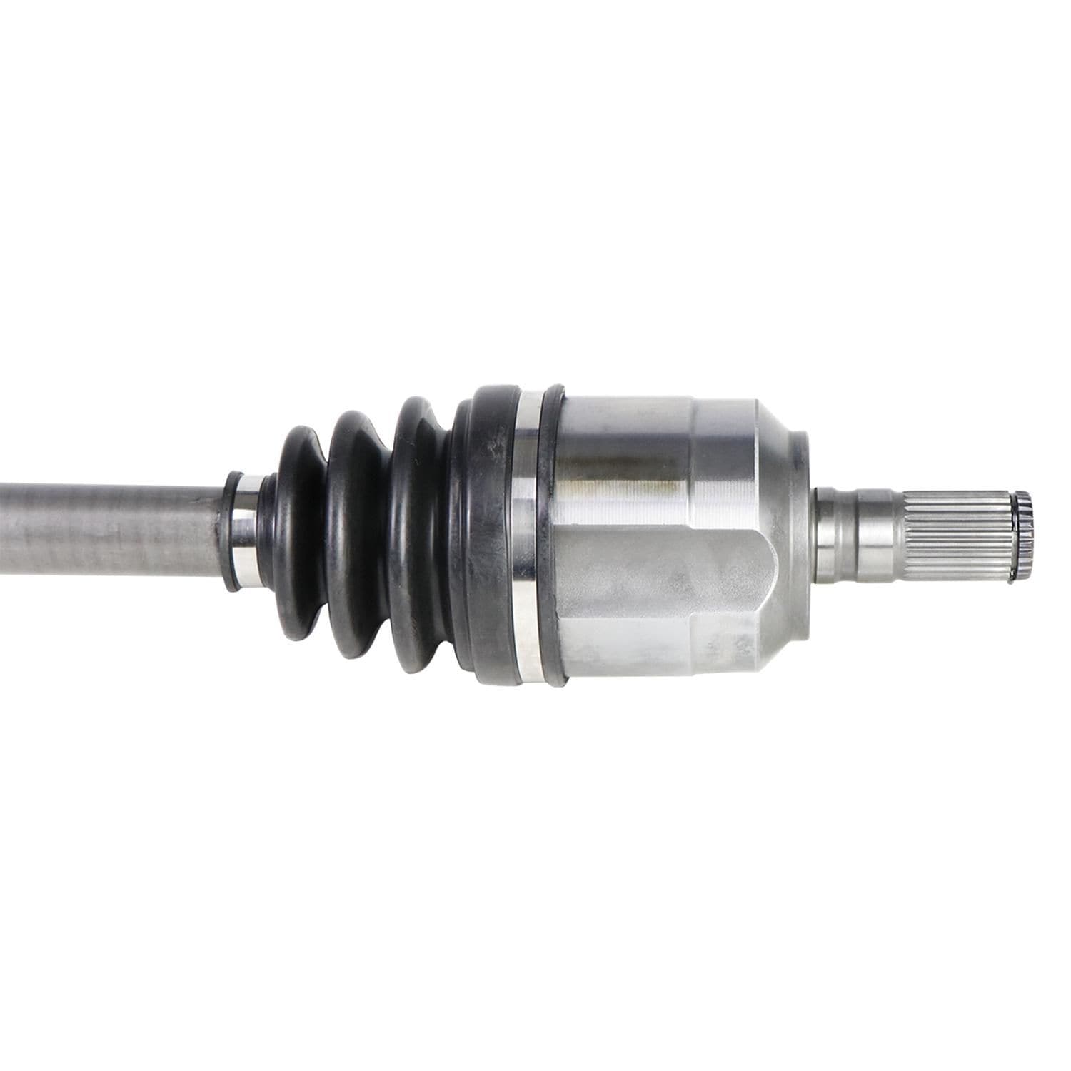 Duralast Gold CV Axle Assembly B17068N | AutoZone