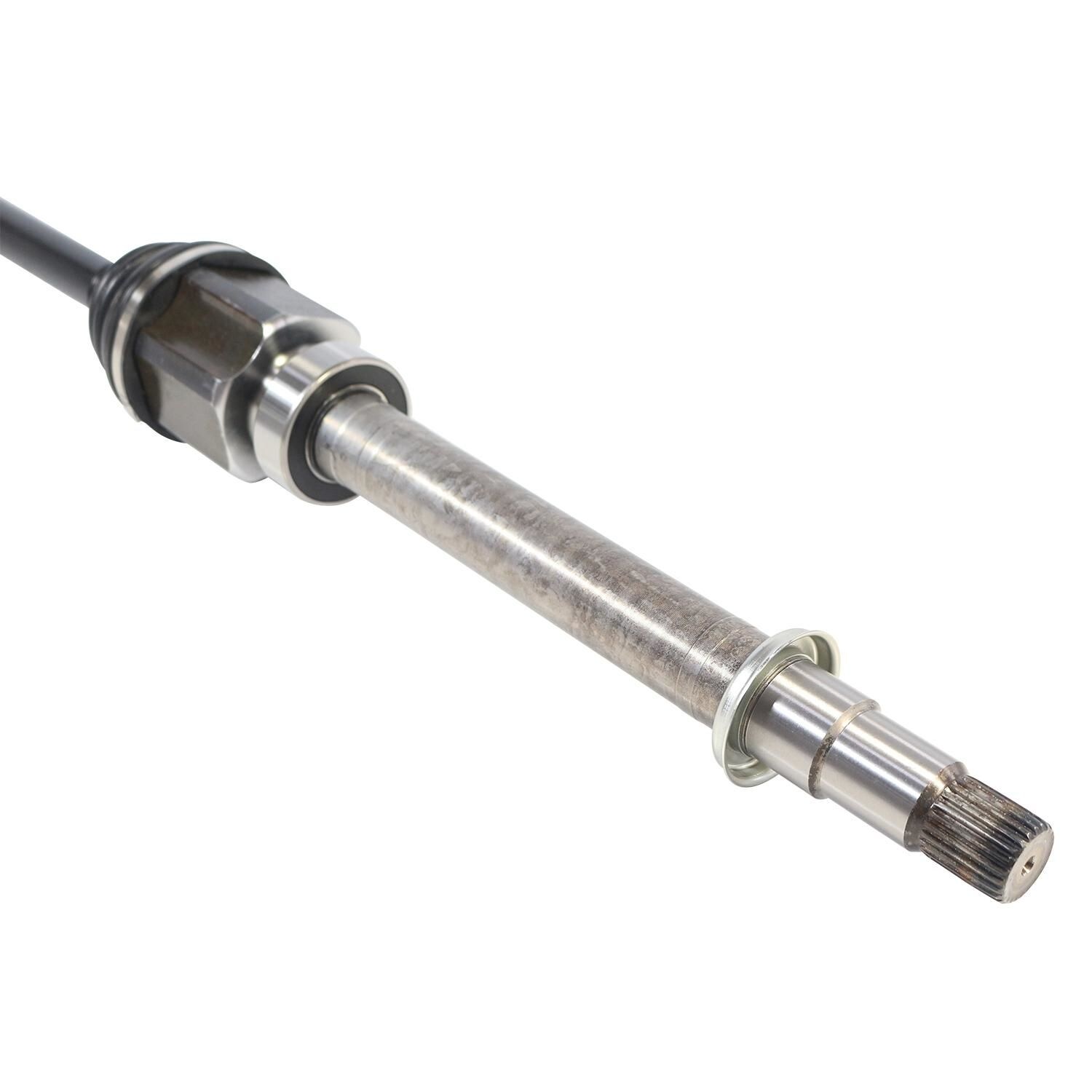 Duralast Gold CV Axle Assembly B17077N | AutoZone