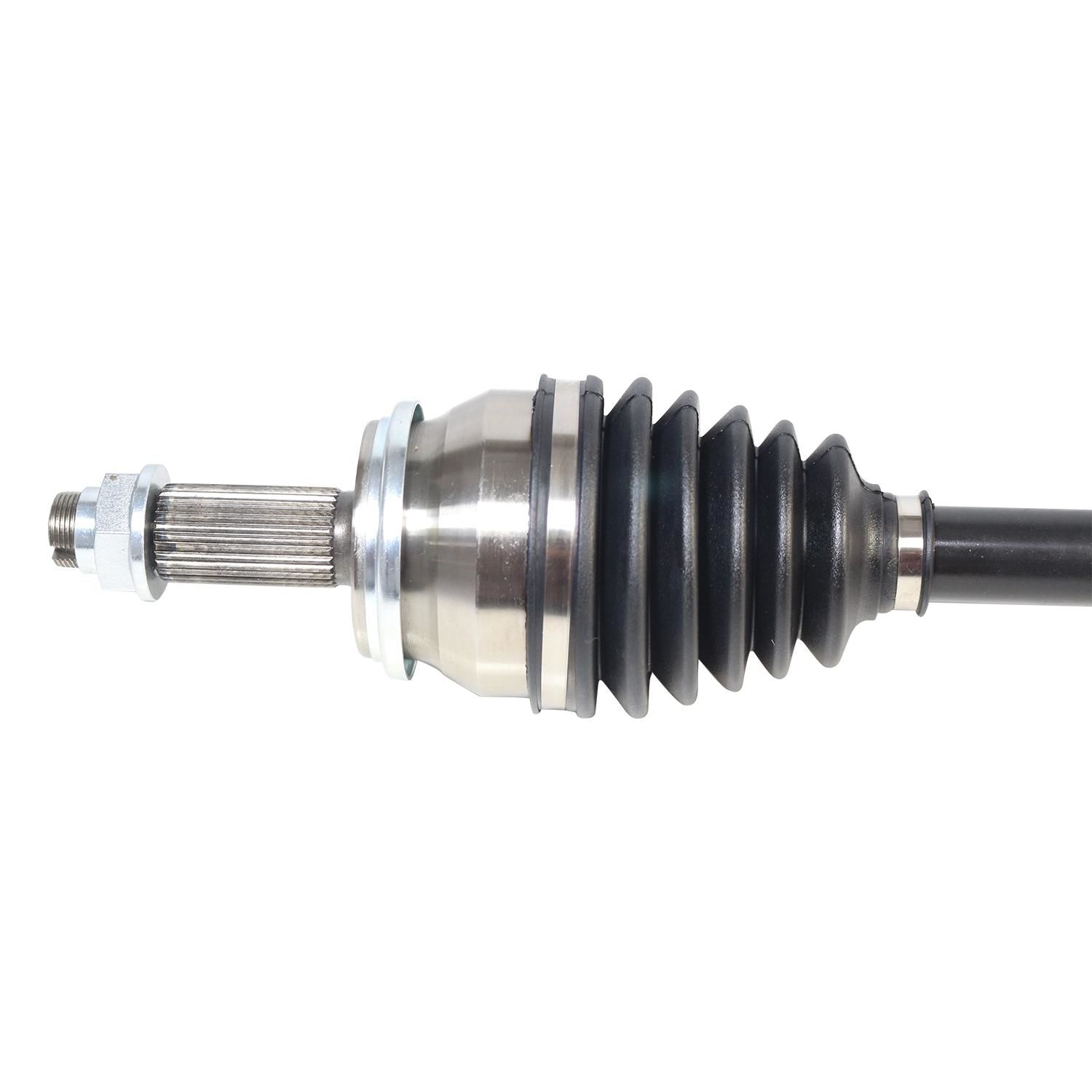Duralast Gold CV Axle Assembly B17079N | AutoZone