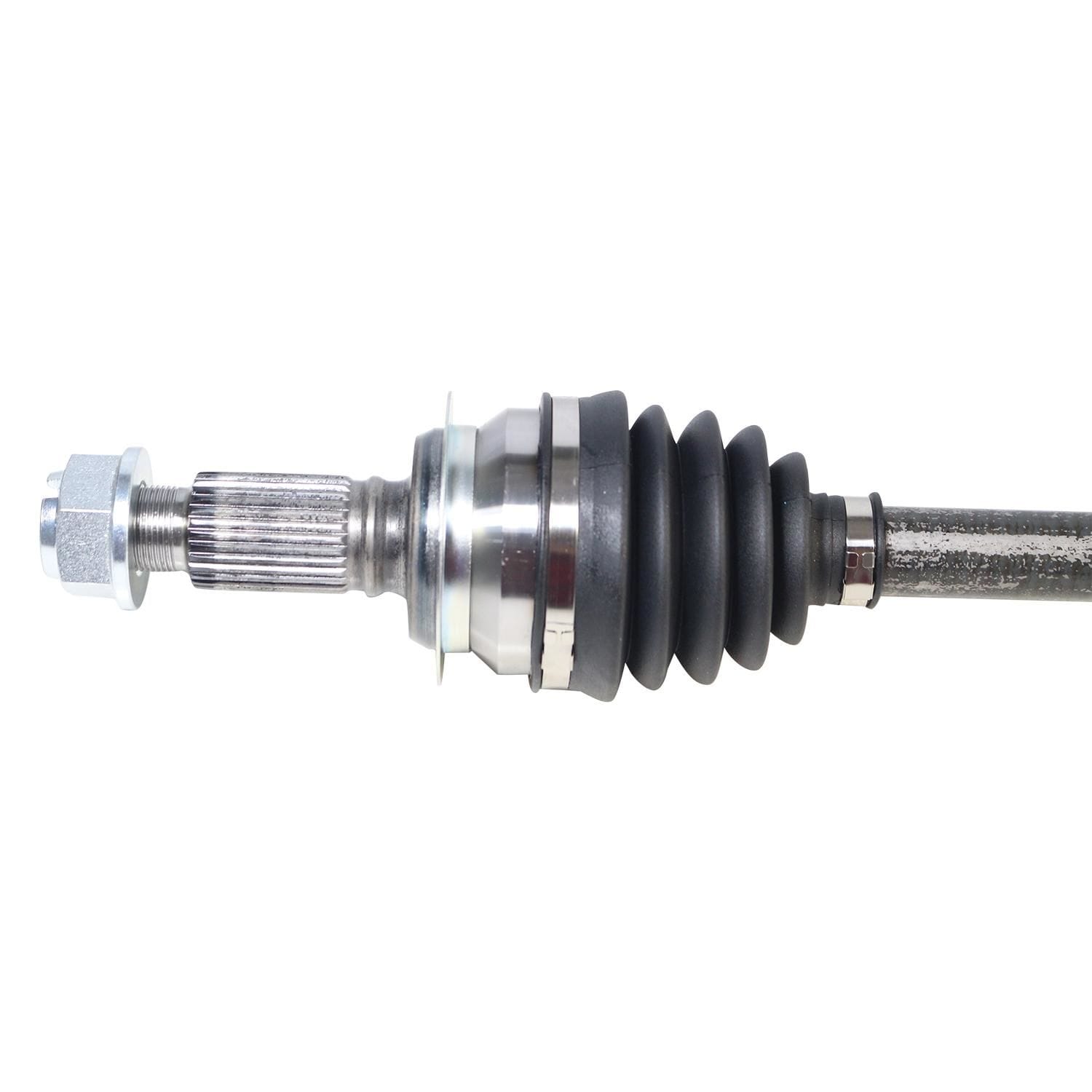 Duralast Gold CV Axle Assembly B17088N | AutoZone