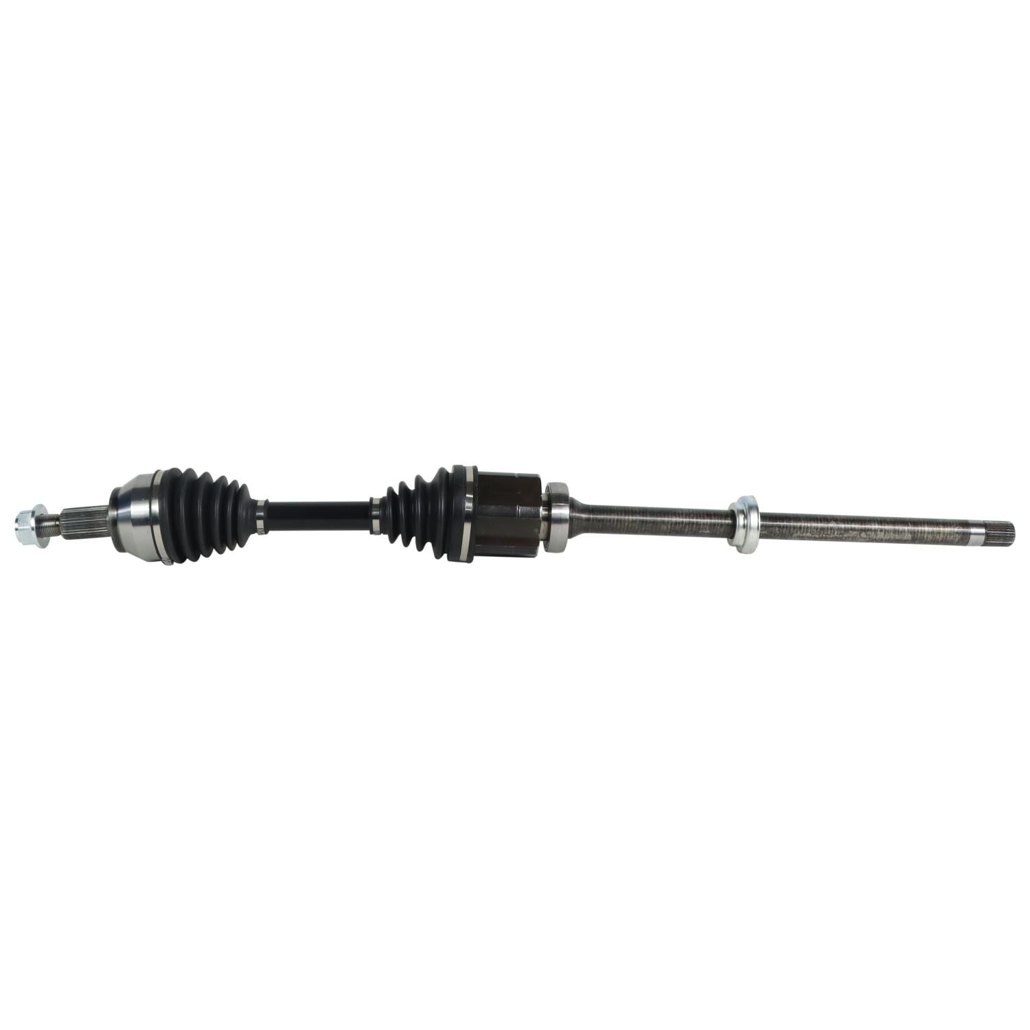 Duralast Gold CV Axle Assembly B17142N | AutoZone