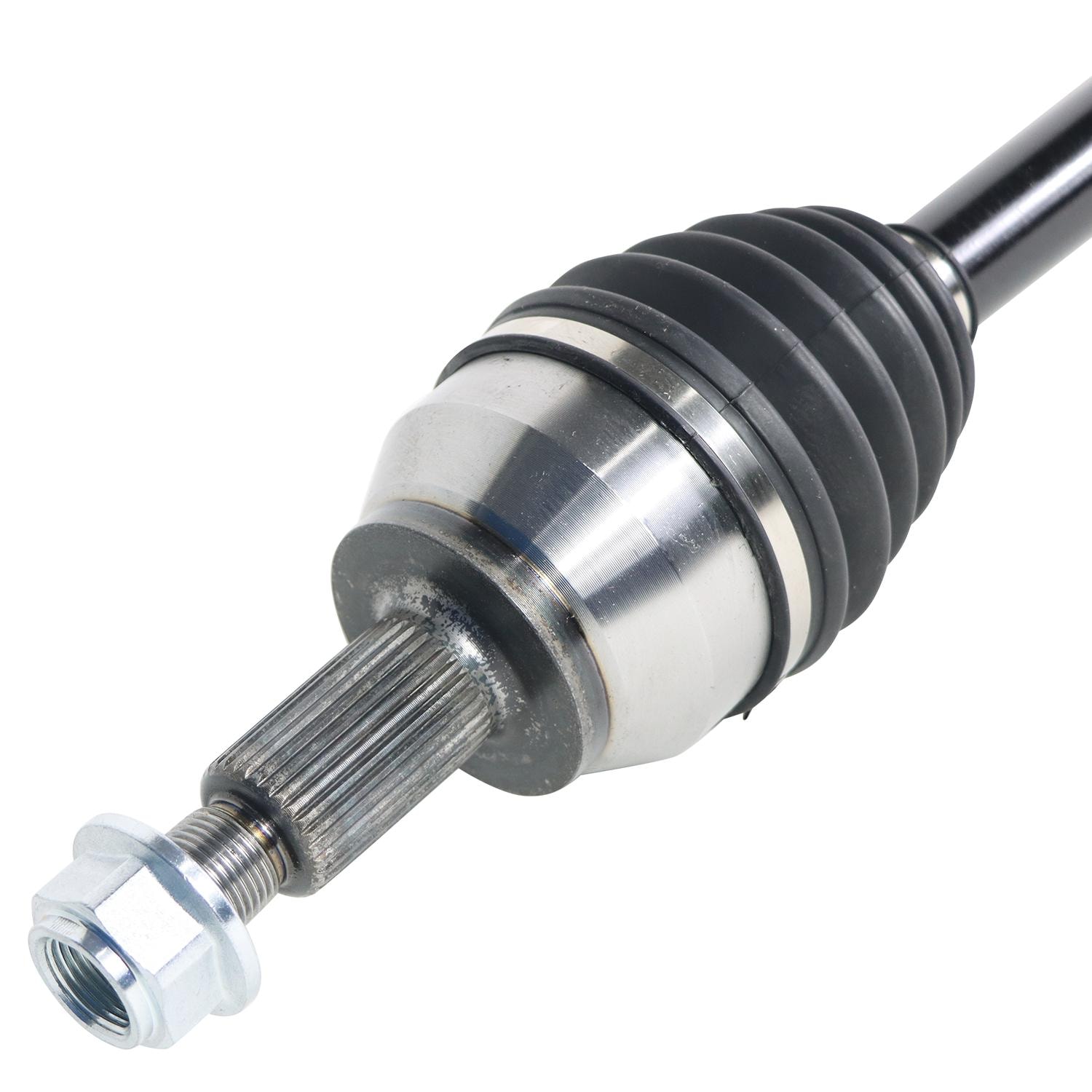 Duralast Gold CV Axle Assembly B17142N | AutoZone