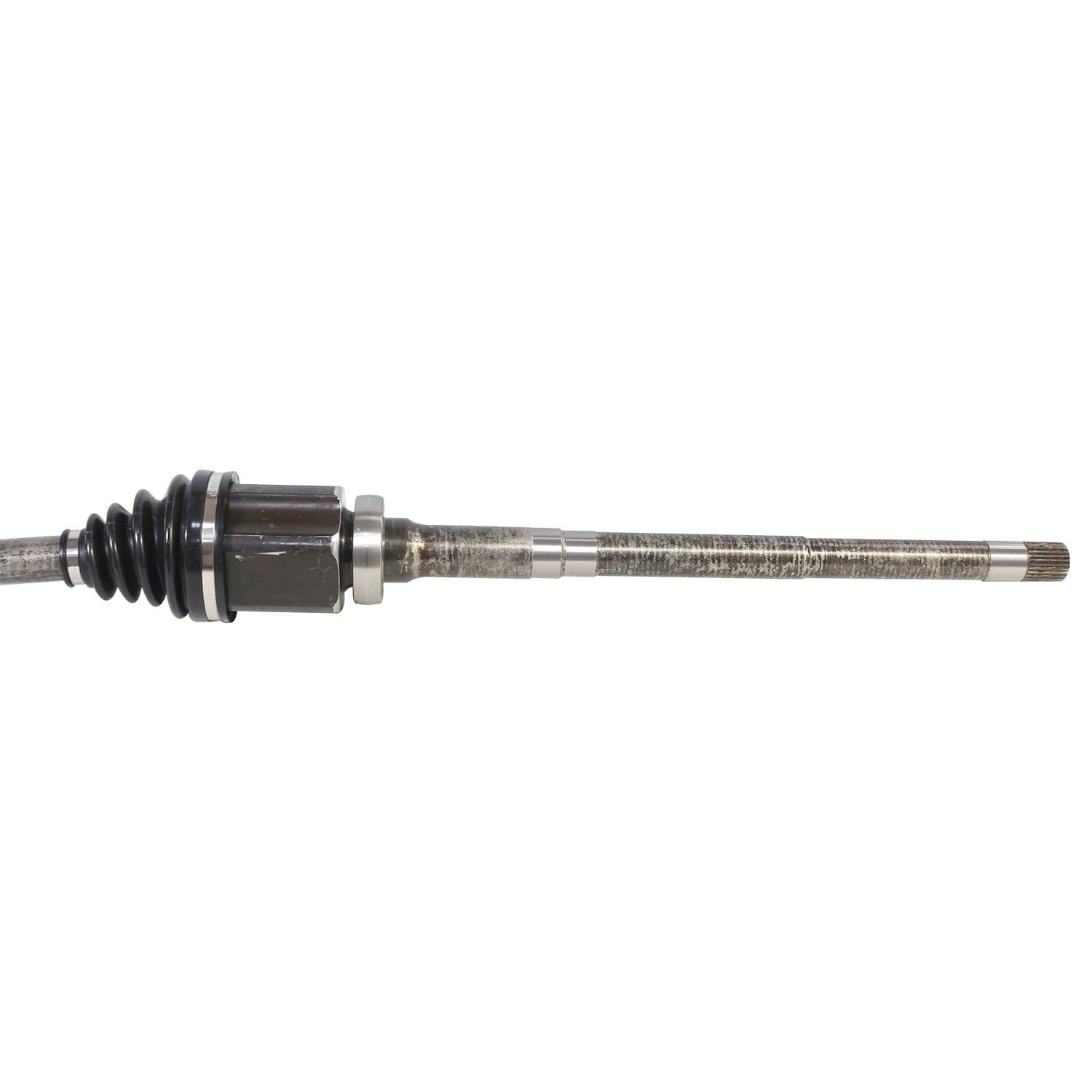 Duralast Gold CV Axle Assembly B17146N | AutoZone