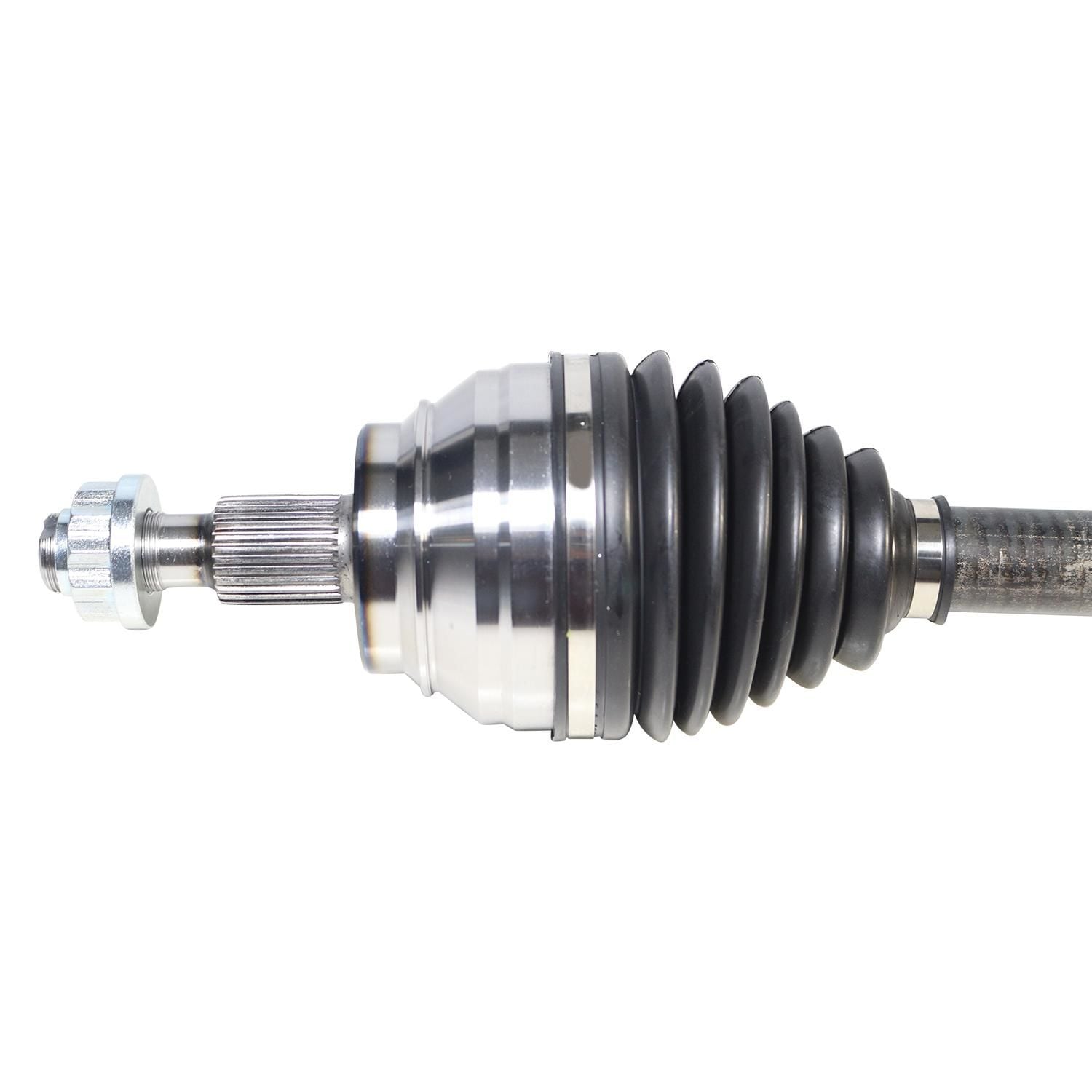 Duralast Gold CV Axle Assembly B17147N | AutoZone