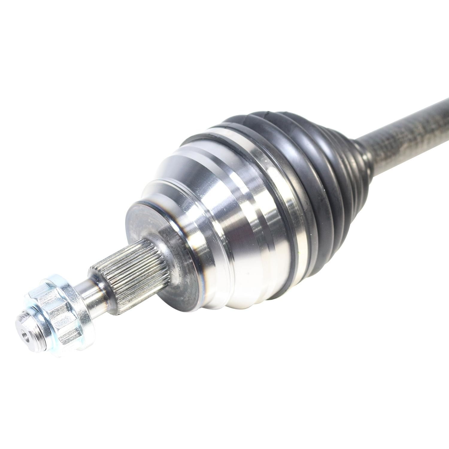 Duralast Gold CV Axle Assembly B17147N | AutoZone
