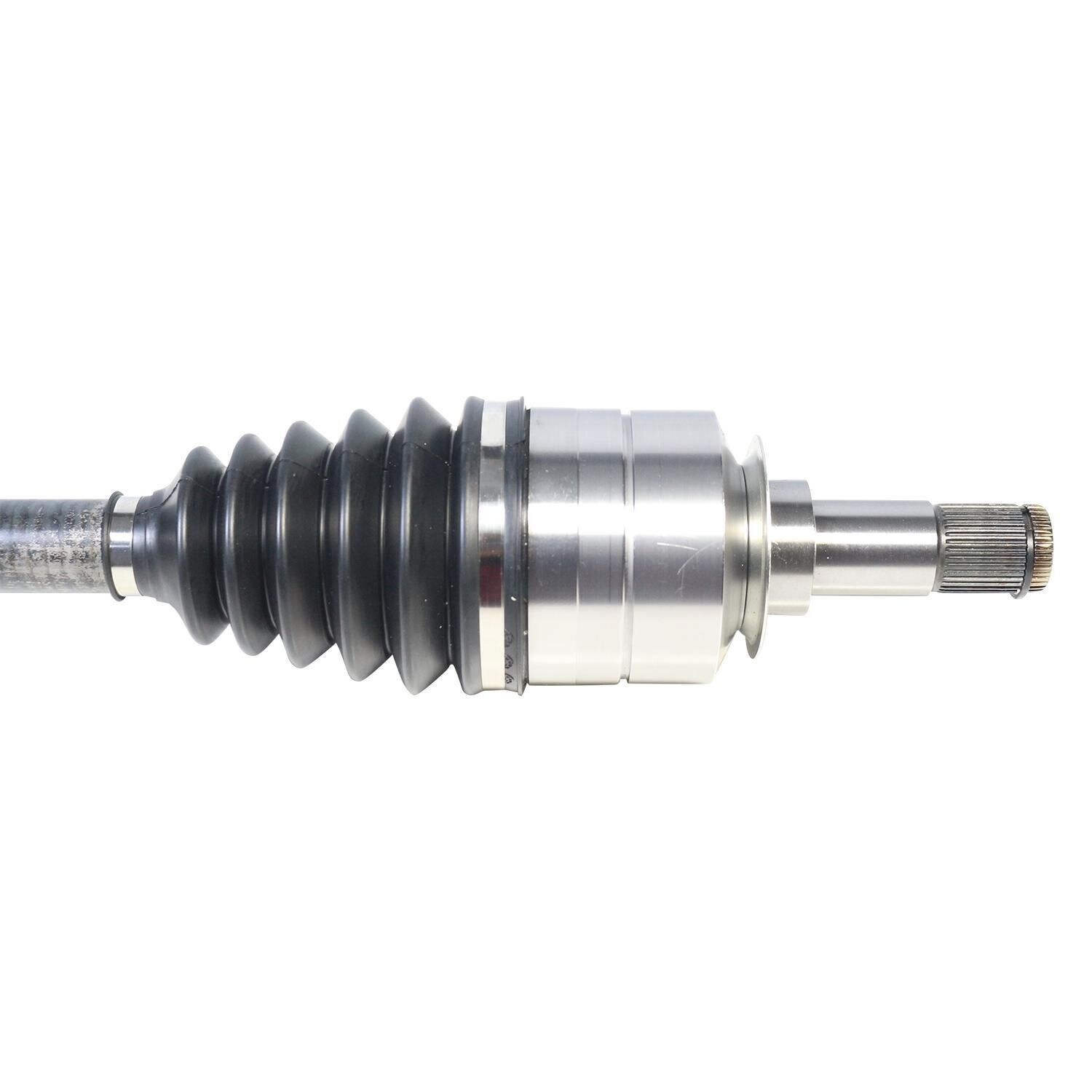 Duralast Gold CV Axle Assembly B17147N | AutoZone