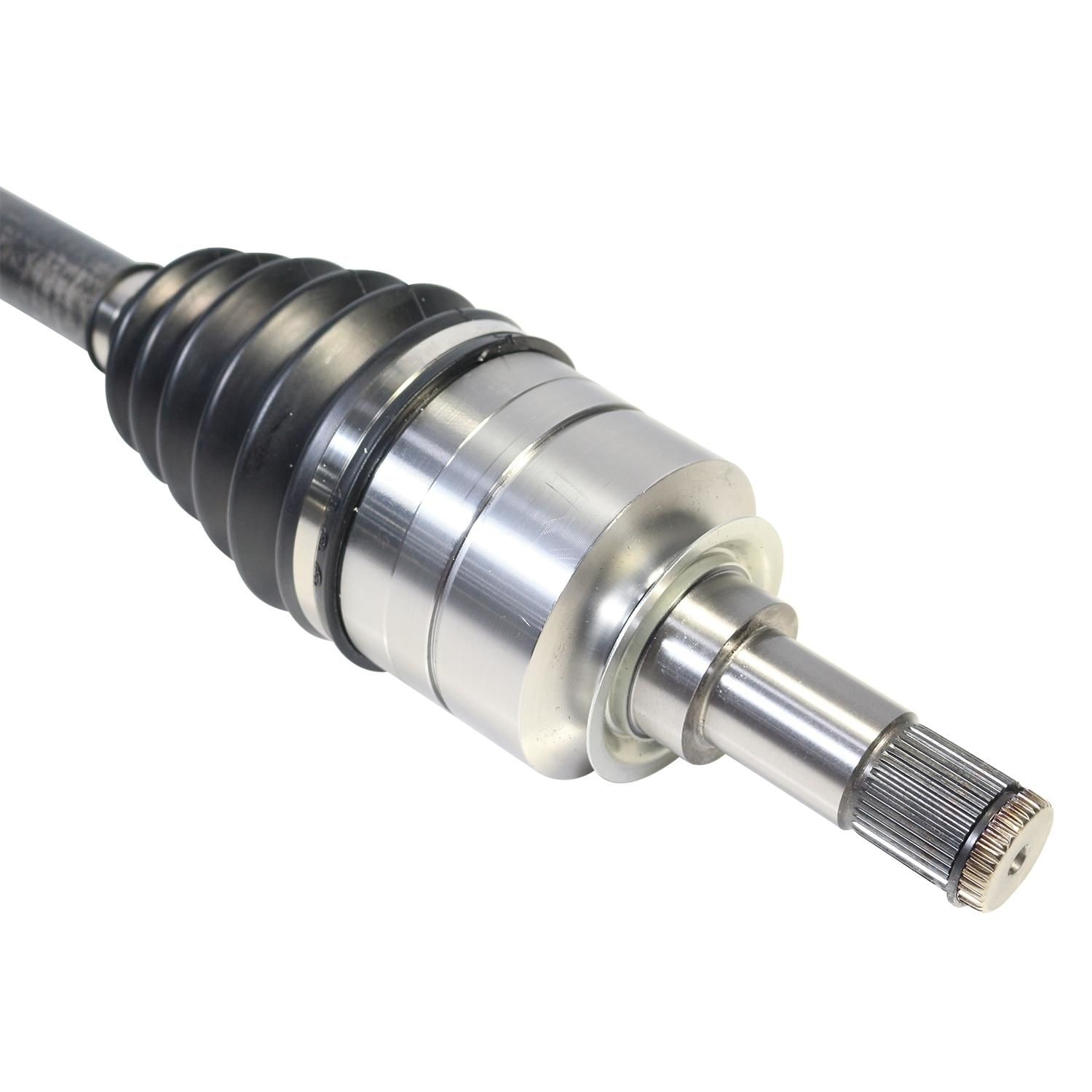 Duralast Gold CV Axle Assembly B17147N | AutoZone