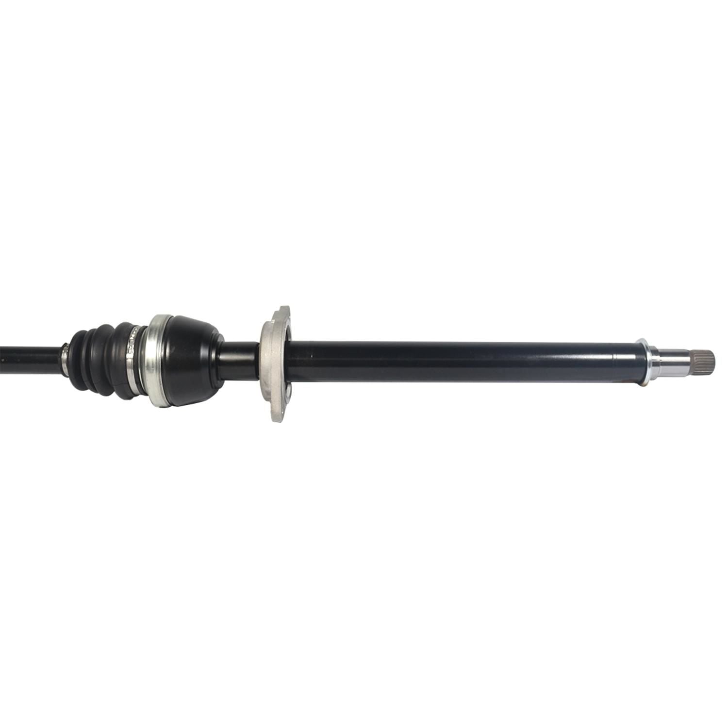 Duralast Gold CV Axle Assembly B17154N | AutoZone