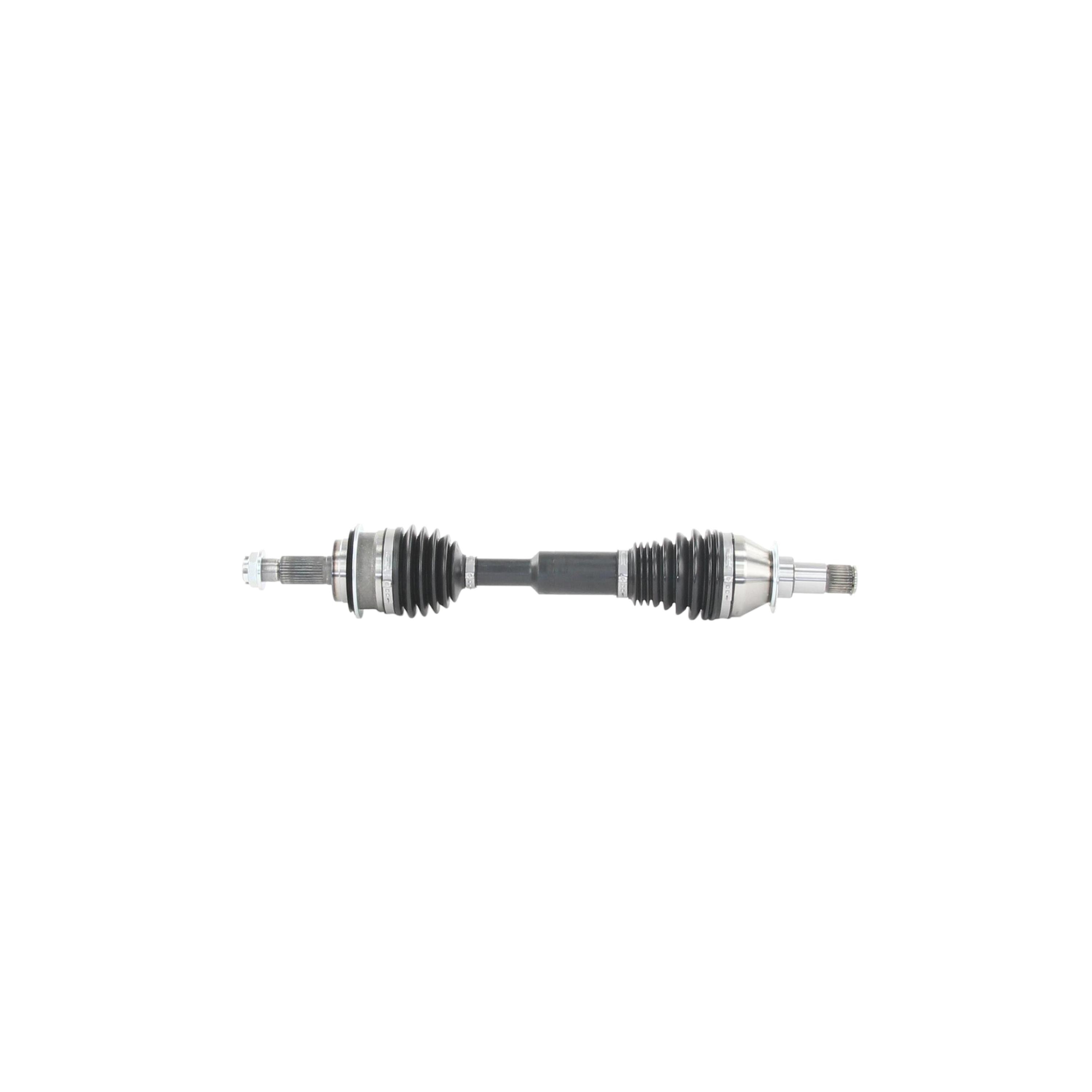 Duralast Gold Extended Travel CV Axle Assembly B17187N | AutoZone