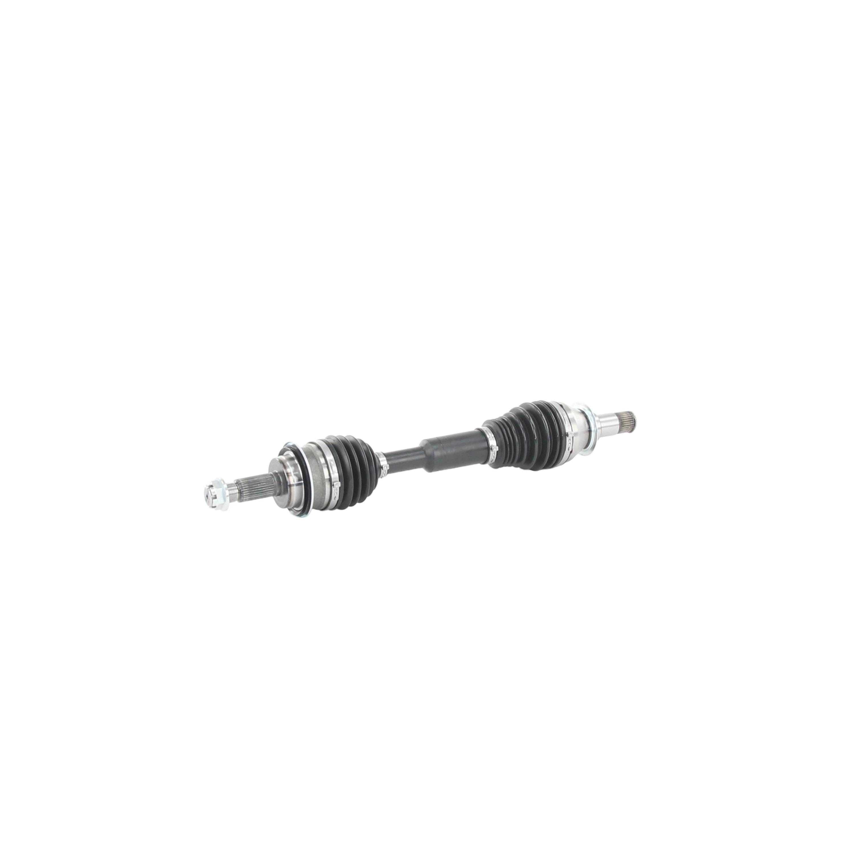 Duralast Gold Extended Travel CV Axle Assembly B17187N | AutoZone