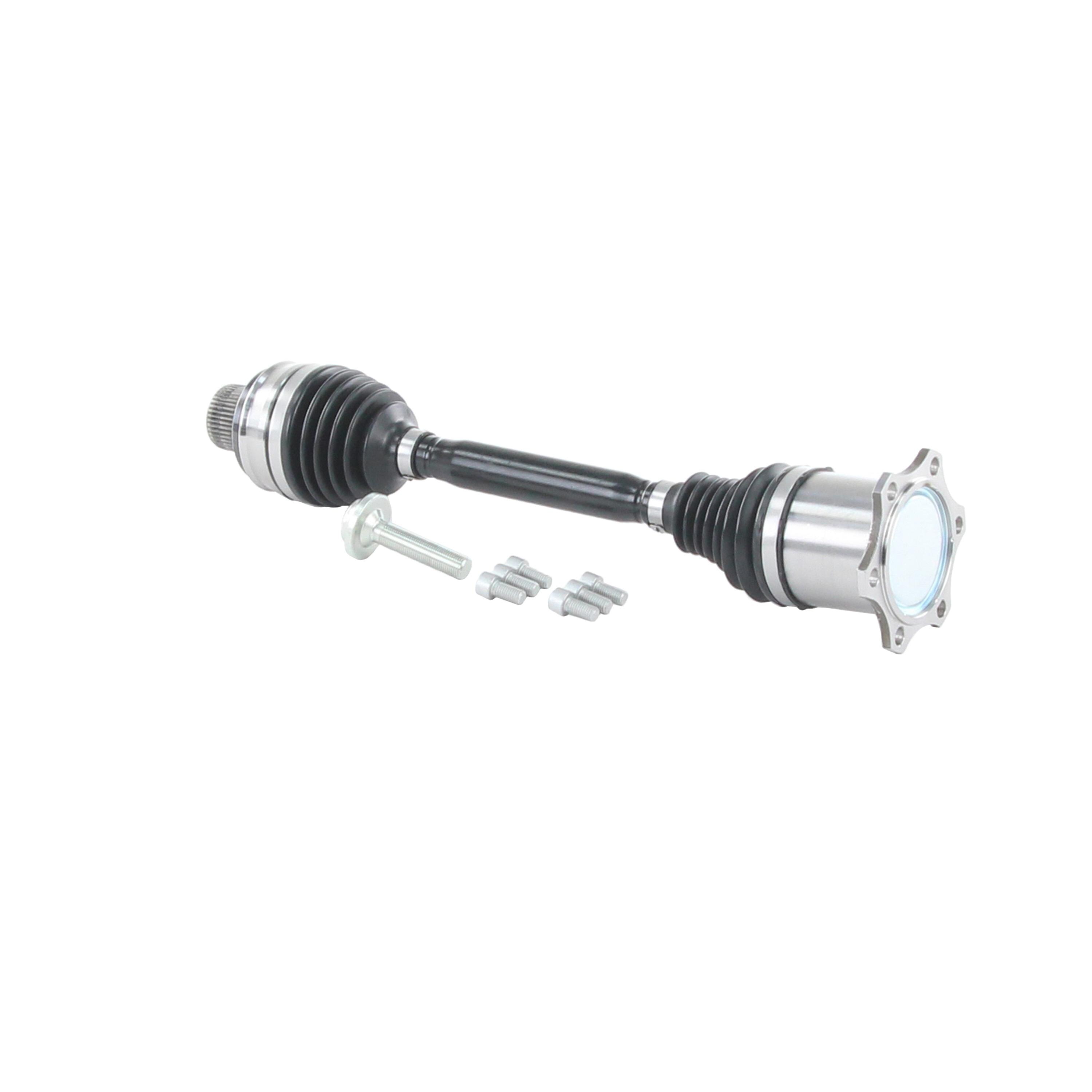 Duralast Gold CV Axle Assembly B17194N | AutoZone