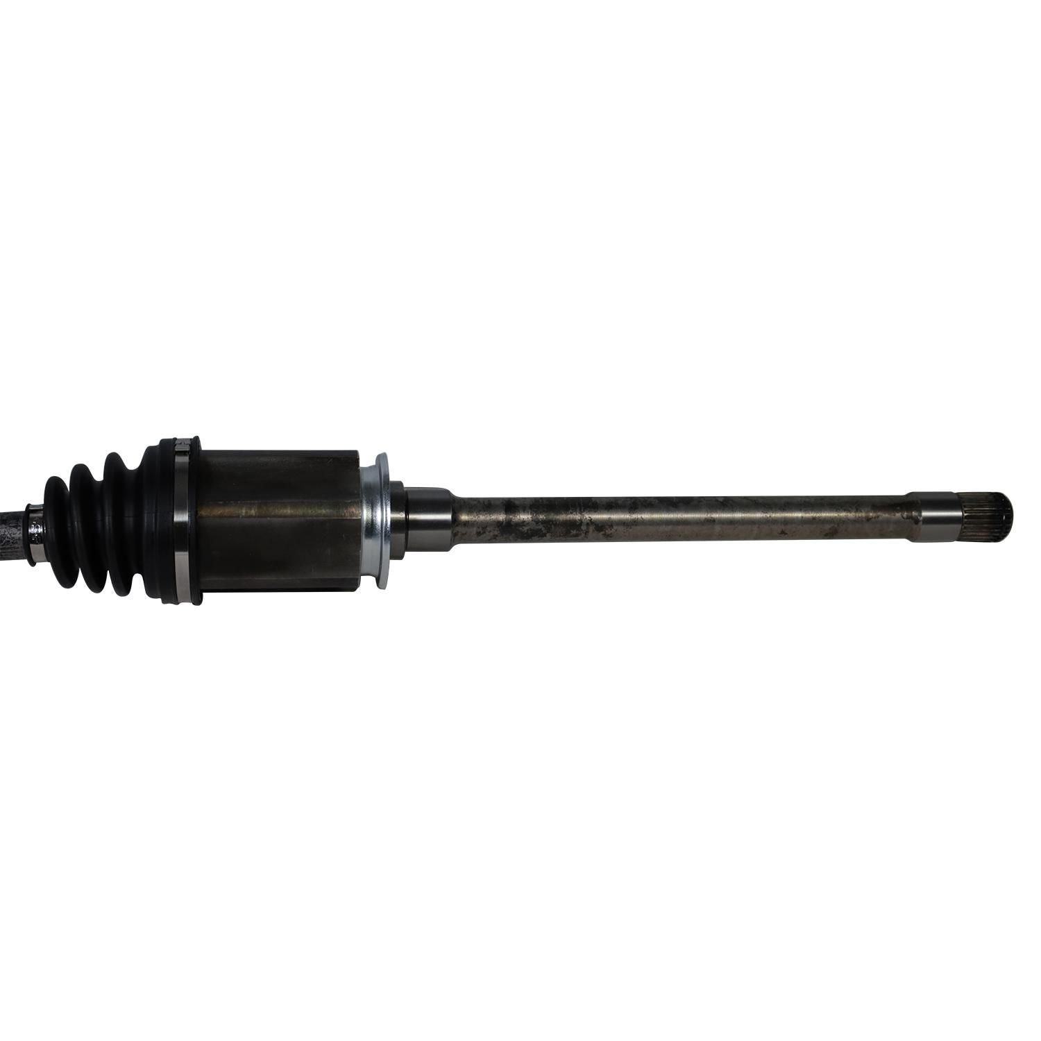 Duralast Gold CV Axle Assembly B17204N | AutoZone