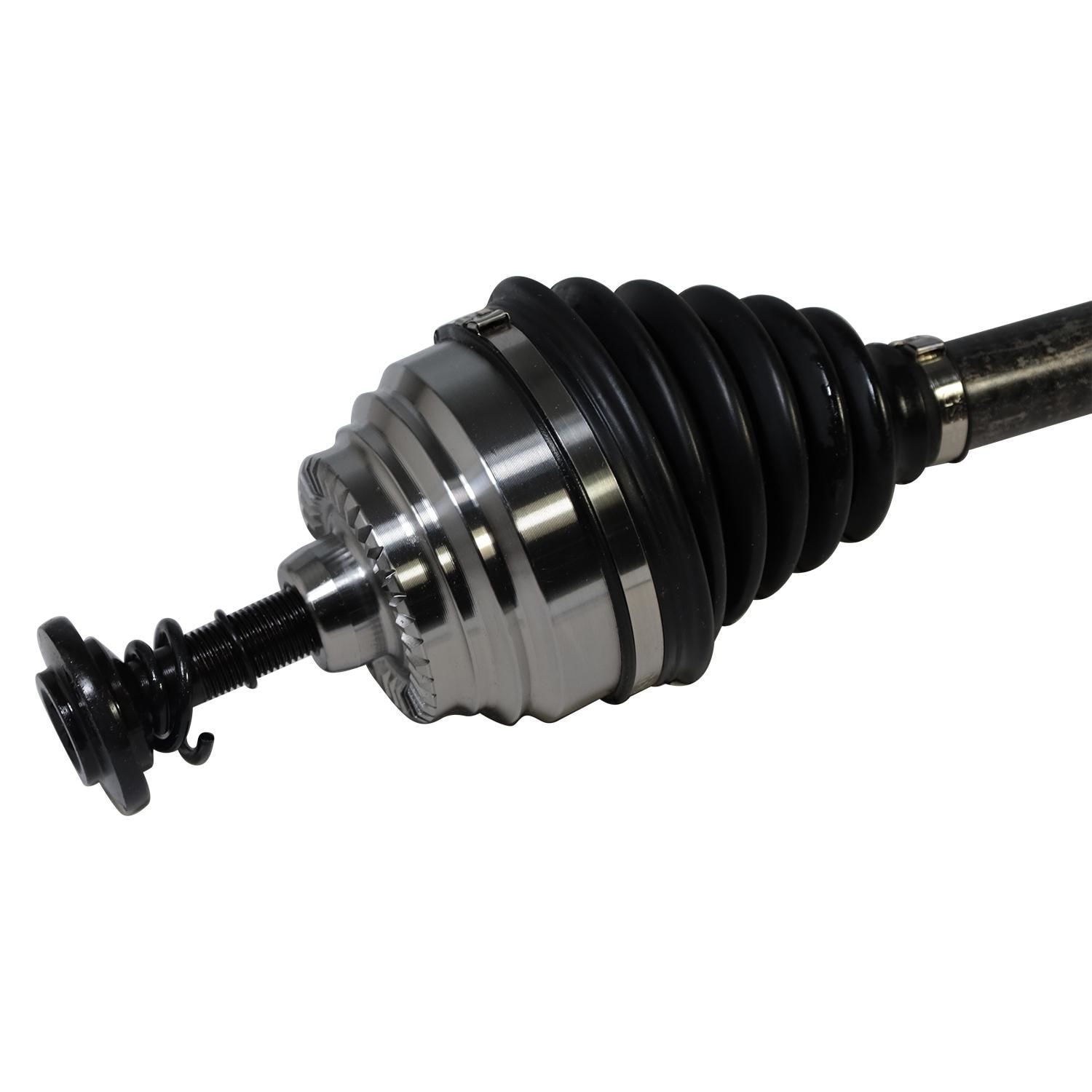 Duralast Gold CV Axle Assembly B17204N | AutoZone