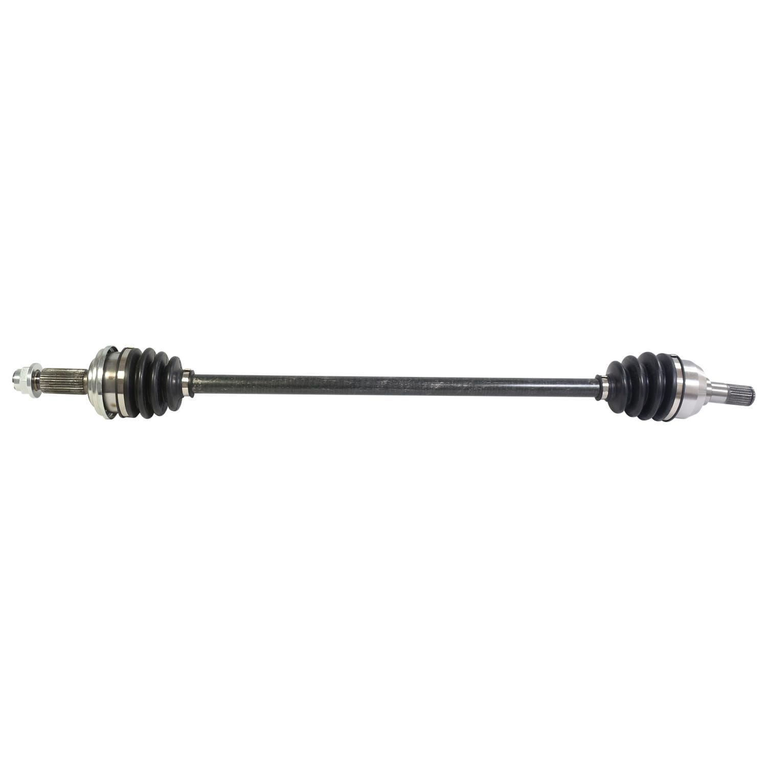 Duralast Gold CV Axle Assembly B17206N | AutoZone