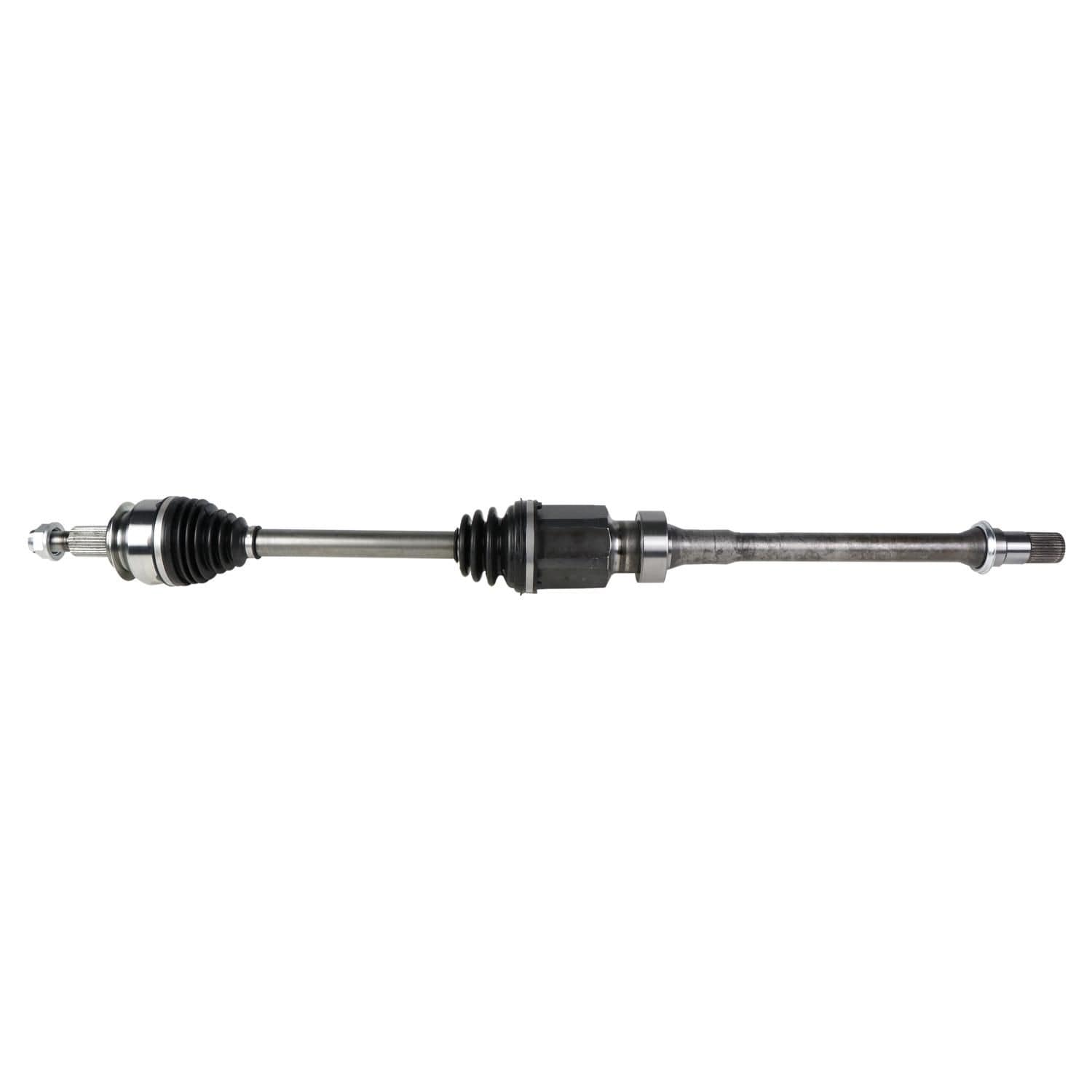 Duralast Gold CV Axle Assembly B17211N | AutoZone