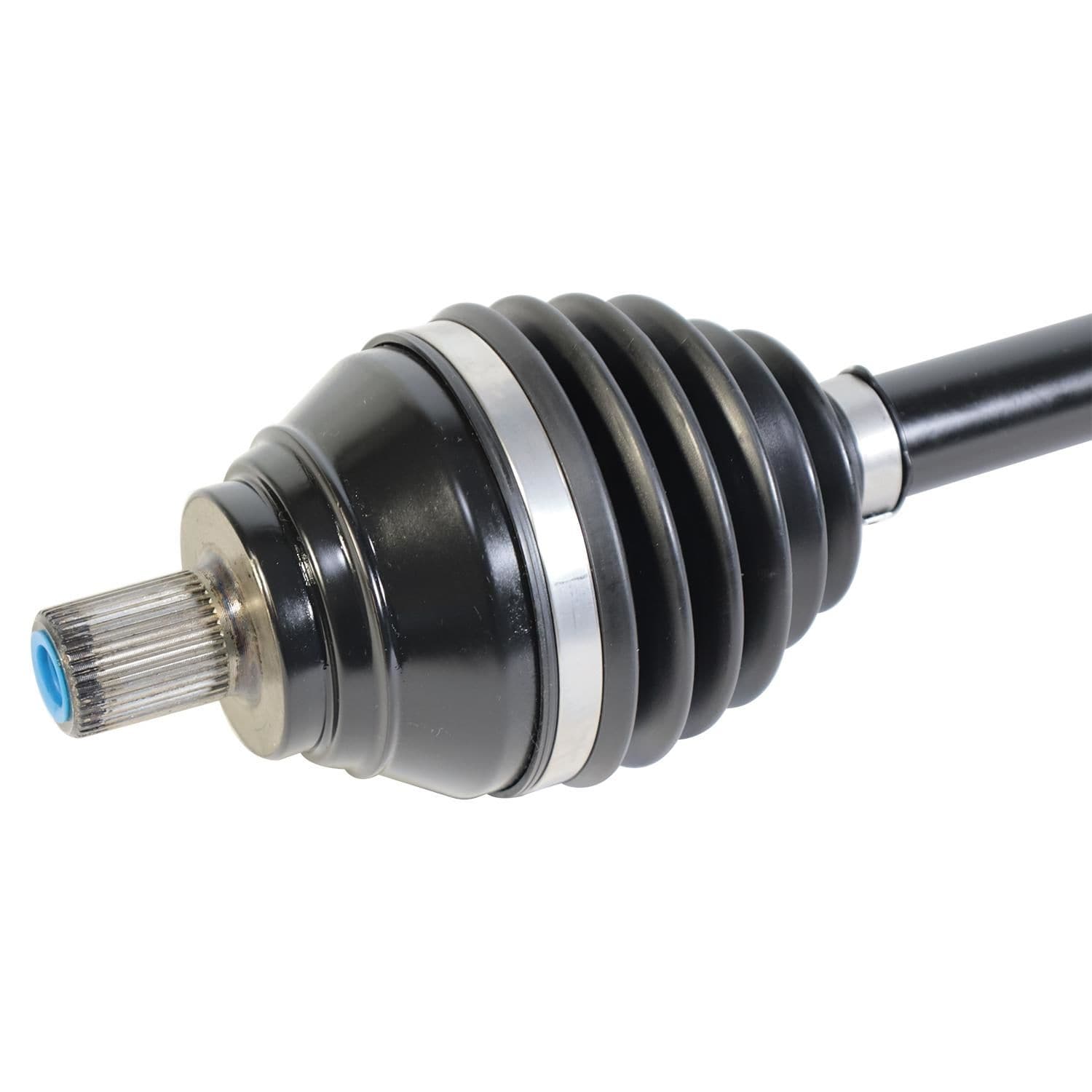 Duralast Gold CV Axle Assembly B17237N | AutoZone