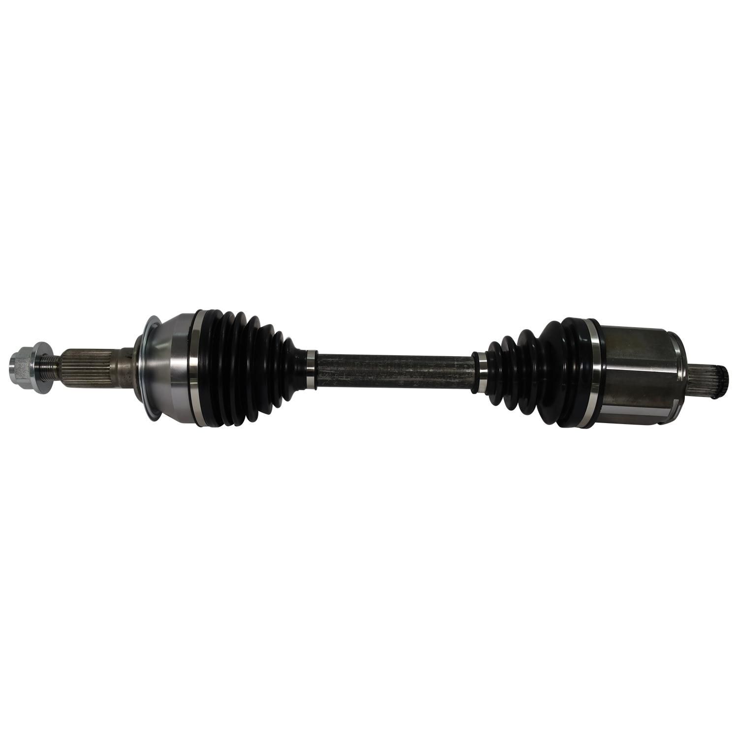 Duralast Gold CV Axle Assembly B17238N | AutoZone