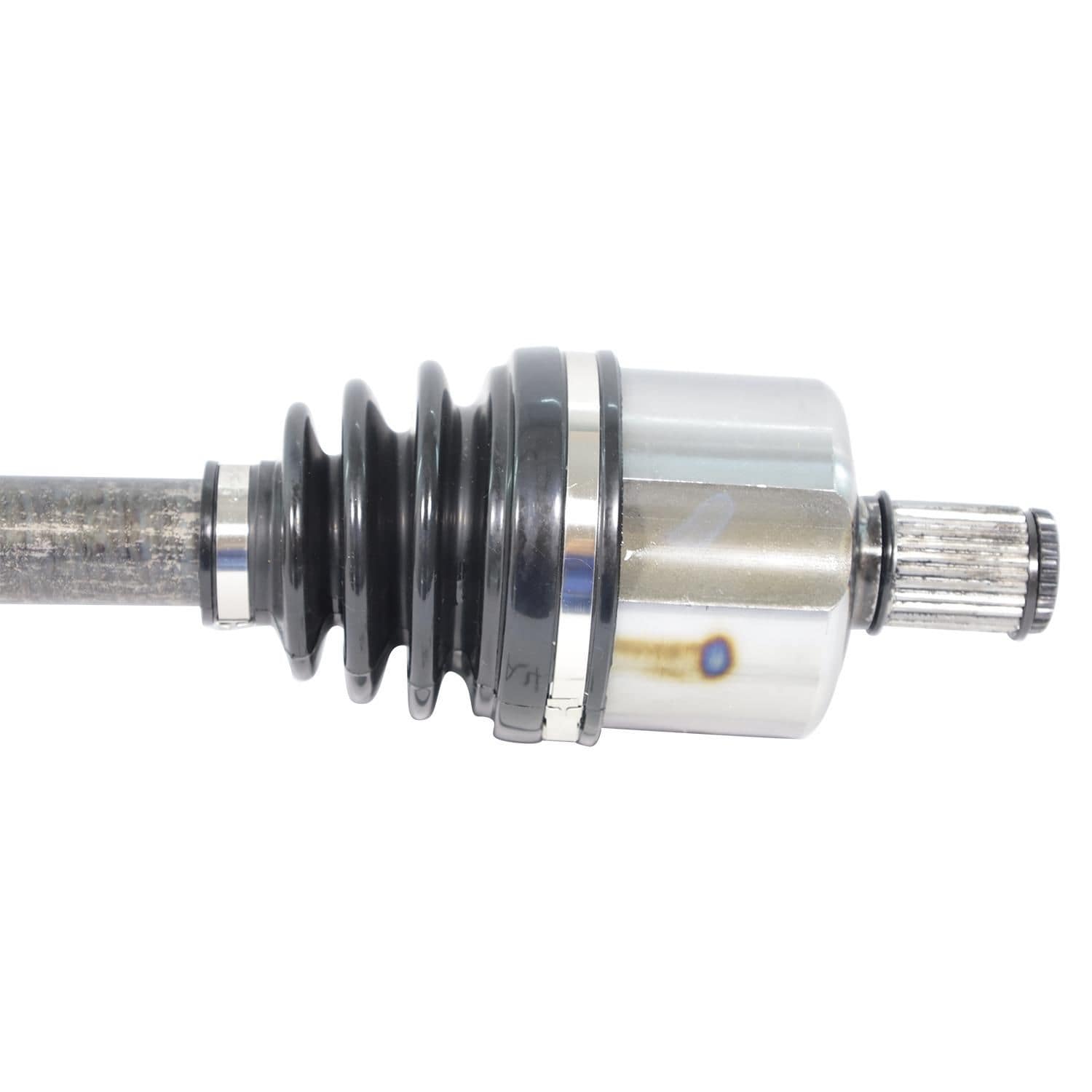 Duralast Gold CV Axle Assembly B17239N | AutoZone