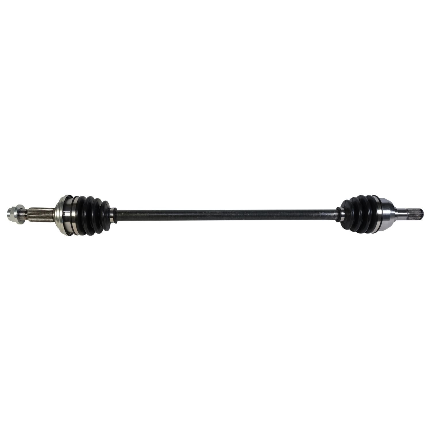 Duralast Gold CV Axle Assembly B17255N | AutoZone