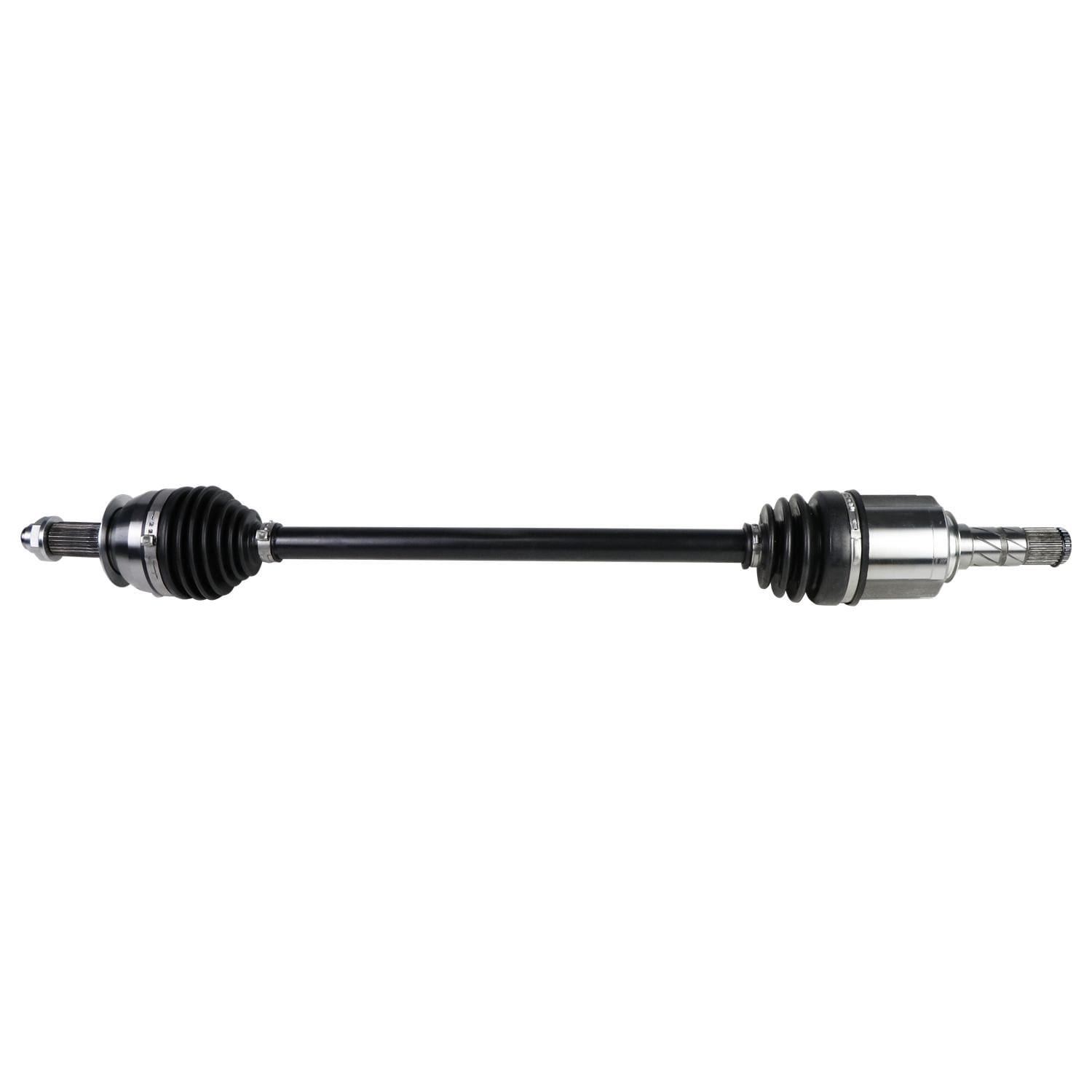 Duralast Gold Heavy Duty CV Axle Assembly B17267N | AutoZone