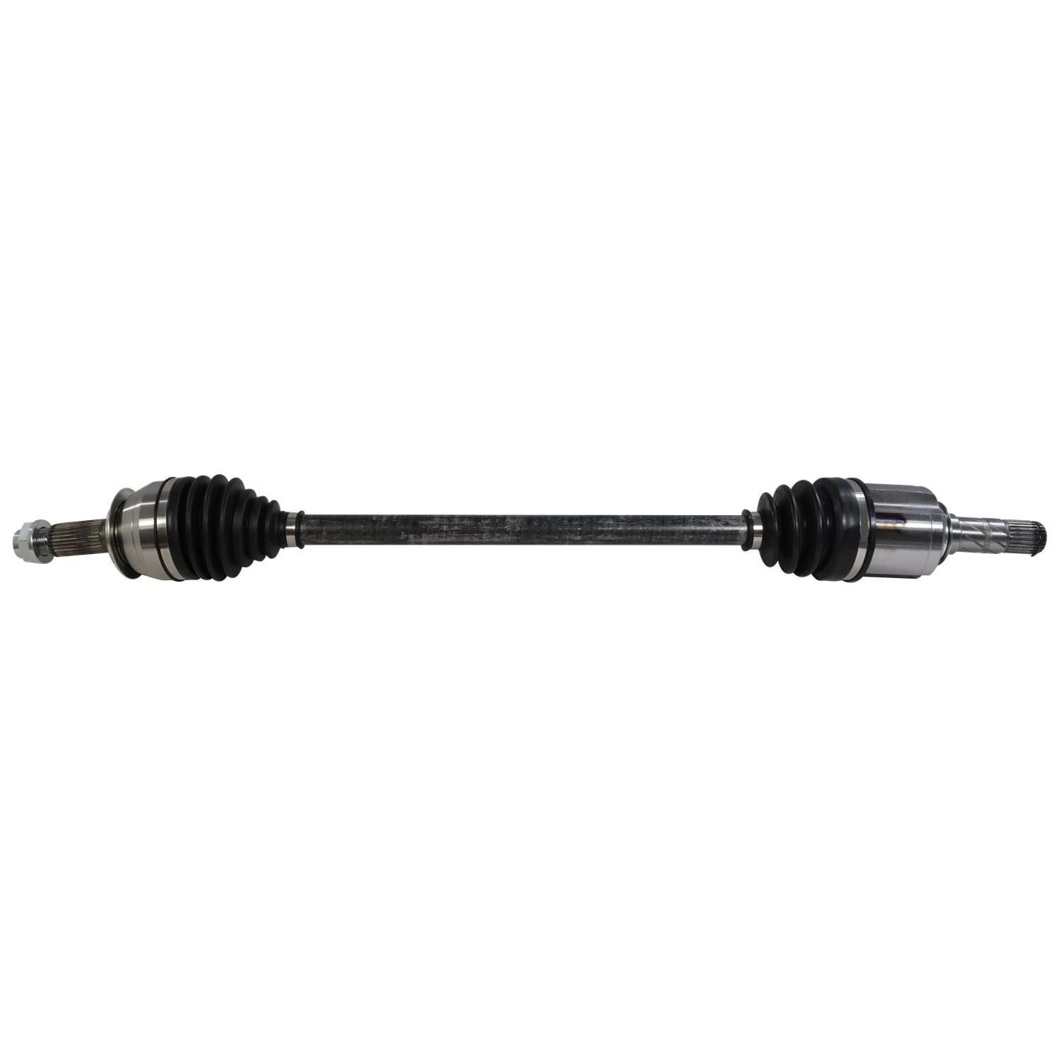 Duralast Gold CV Axle Assembly B17268N | AutoZone