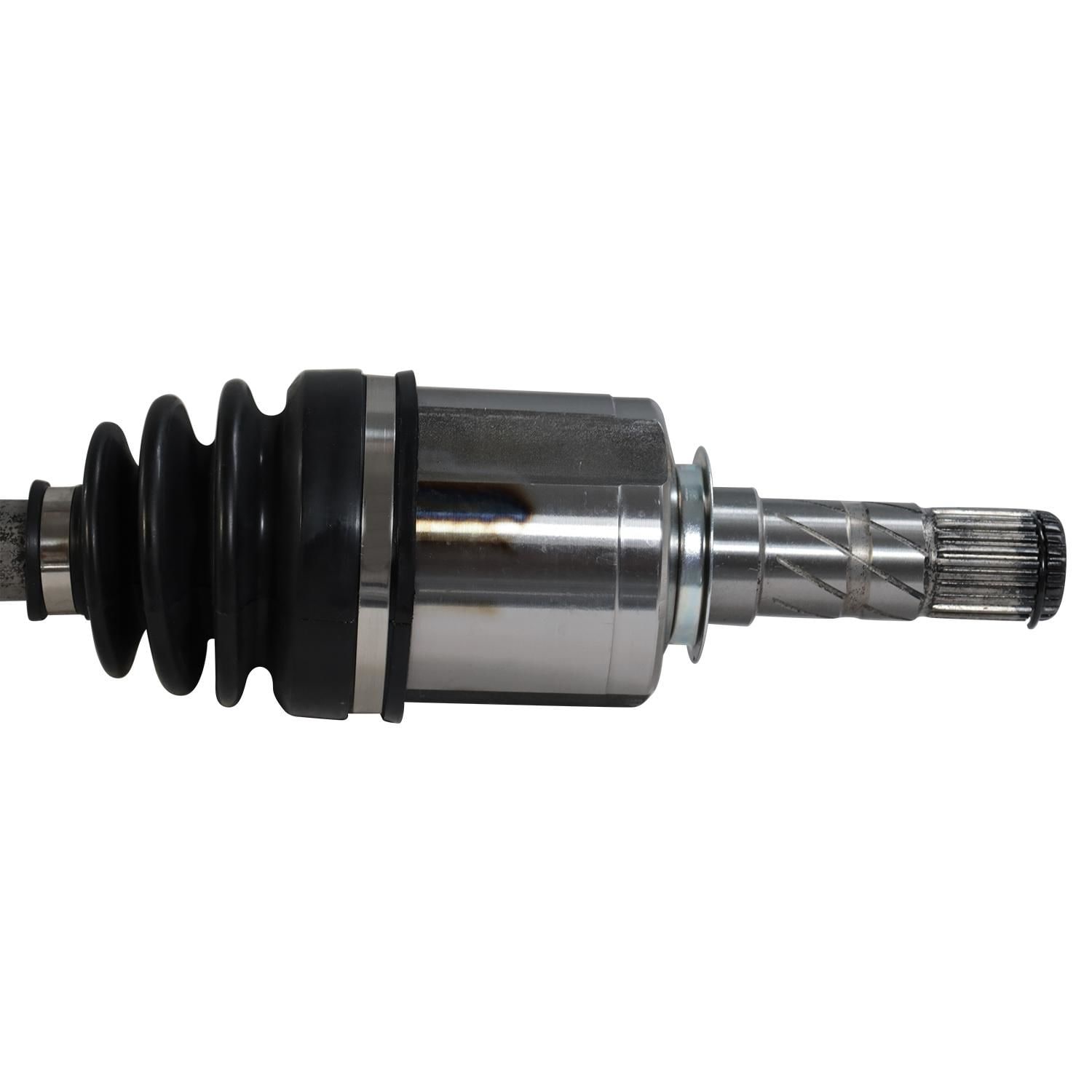 Duralast Gold CV Axle Assembly B17268N | AutoZone