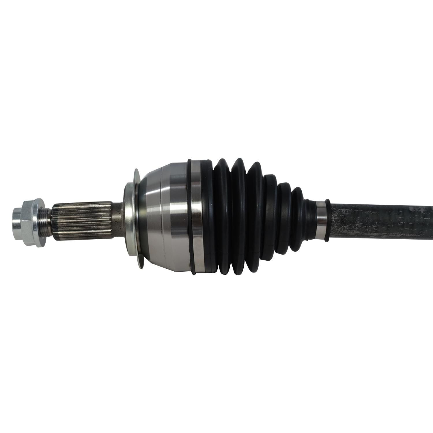 Duralast Gold CV Axle Assembly B17268N | AutoZone
