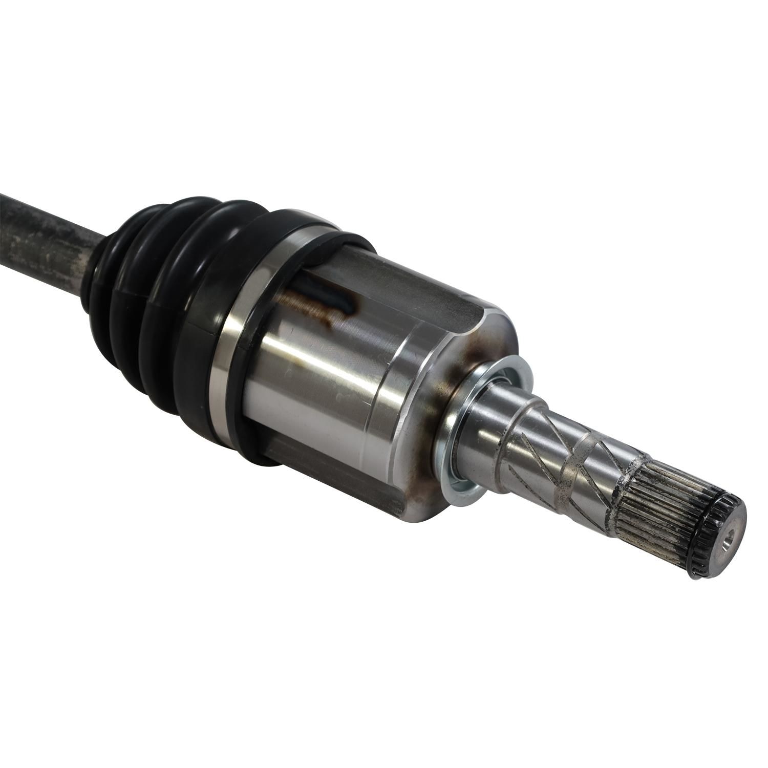 Duralast Gold CV Axle Assembly B17268N | AutoZone