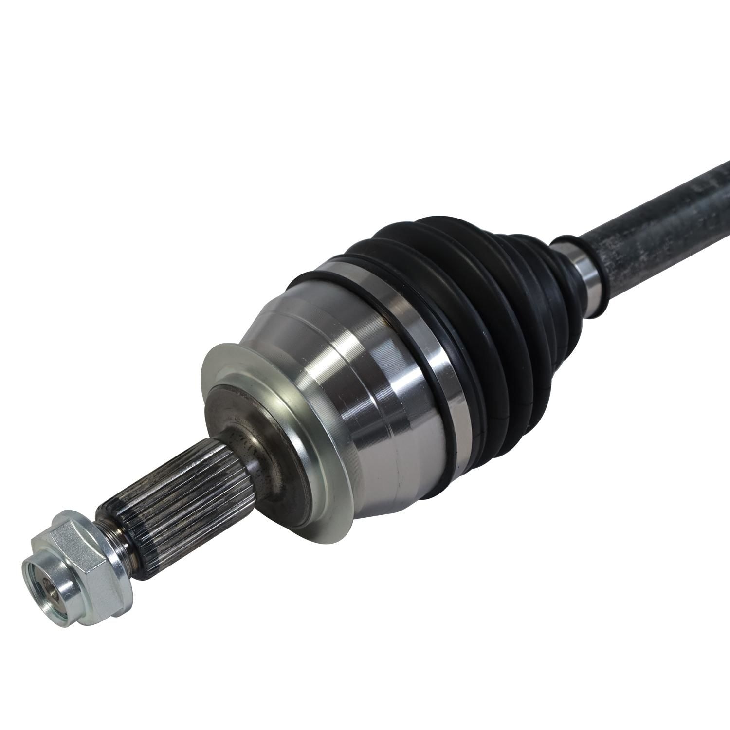 Duralast Gold CV Axle Assembly B17268N | AutoZone