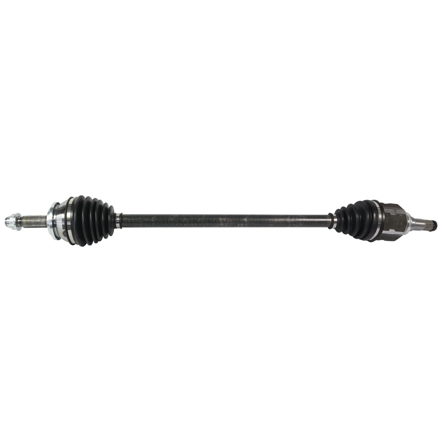 Duralast Gold CV Axle Assembly B17273N | AutoZone