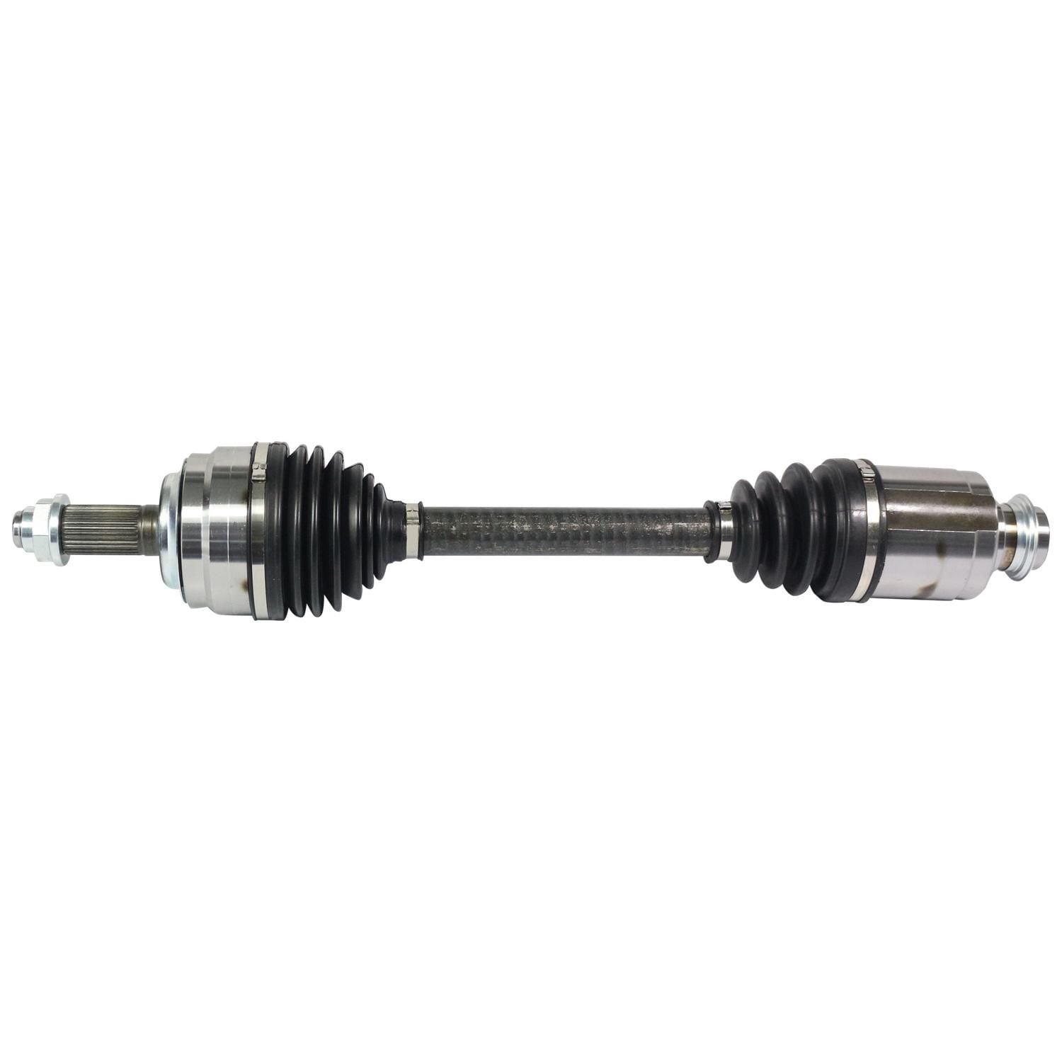 Duralast Gold CV Axle Assembly B17274N | AutoZone