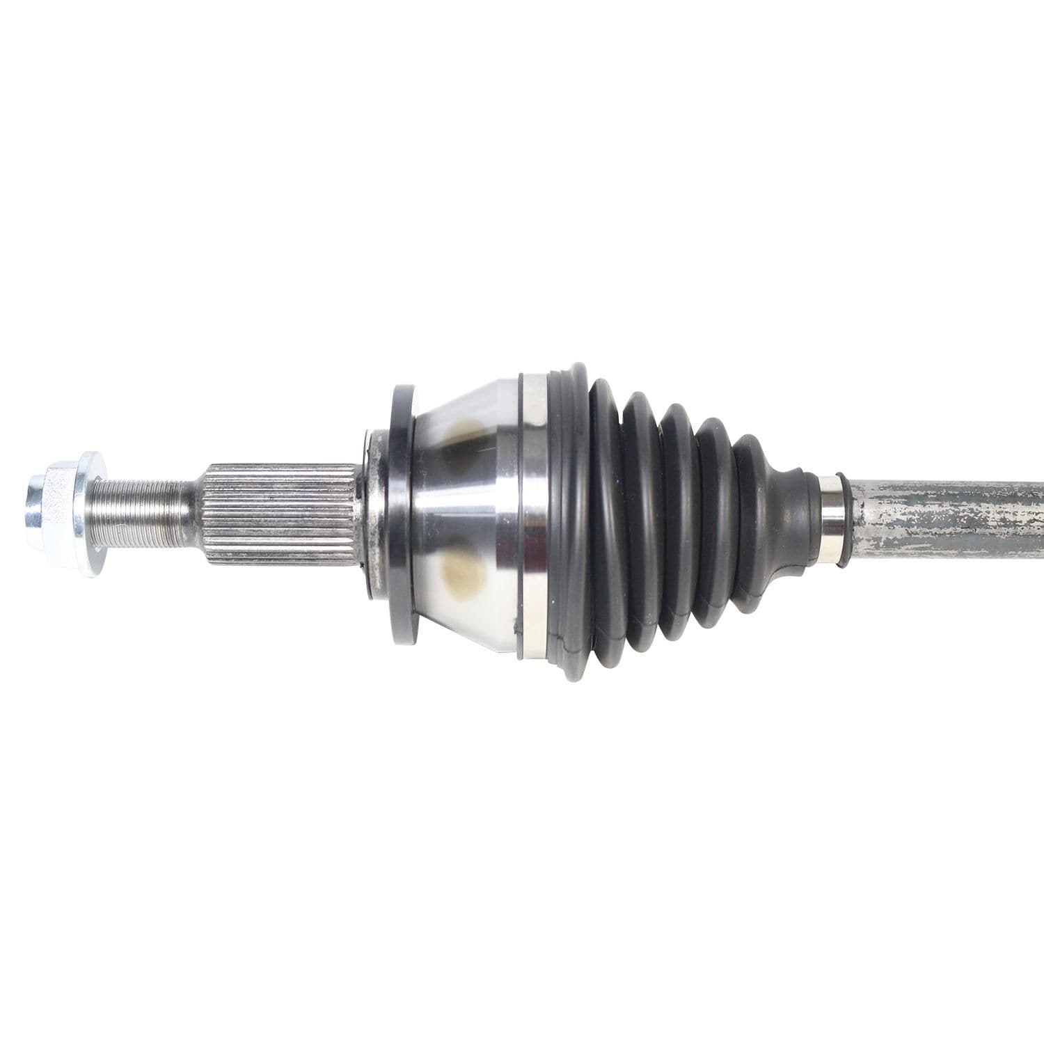 クルエラです Duralast Gold CV Axle Assembly B17286N | AutoZone