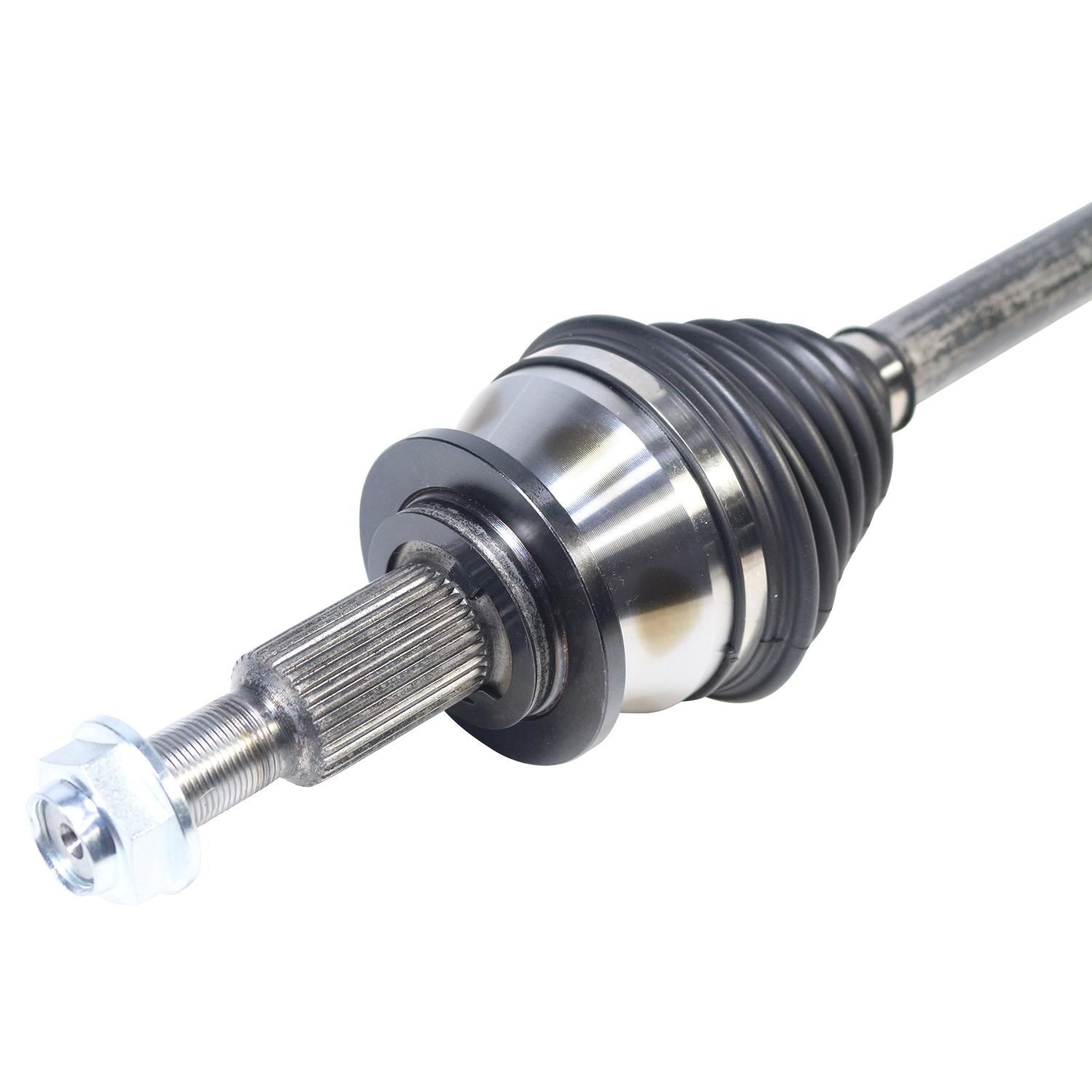 Duralast Gold CV Axle Assembly B17286N | AutoZone