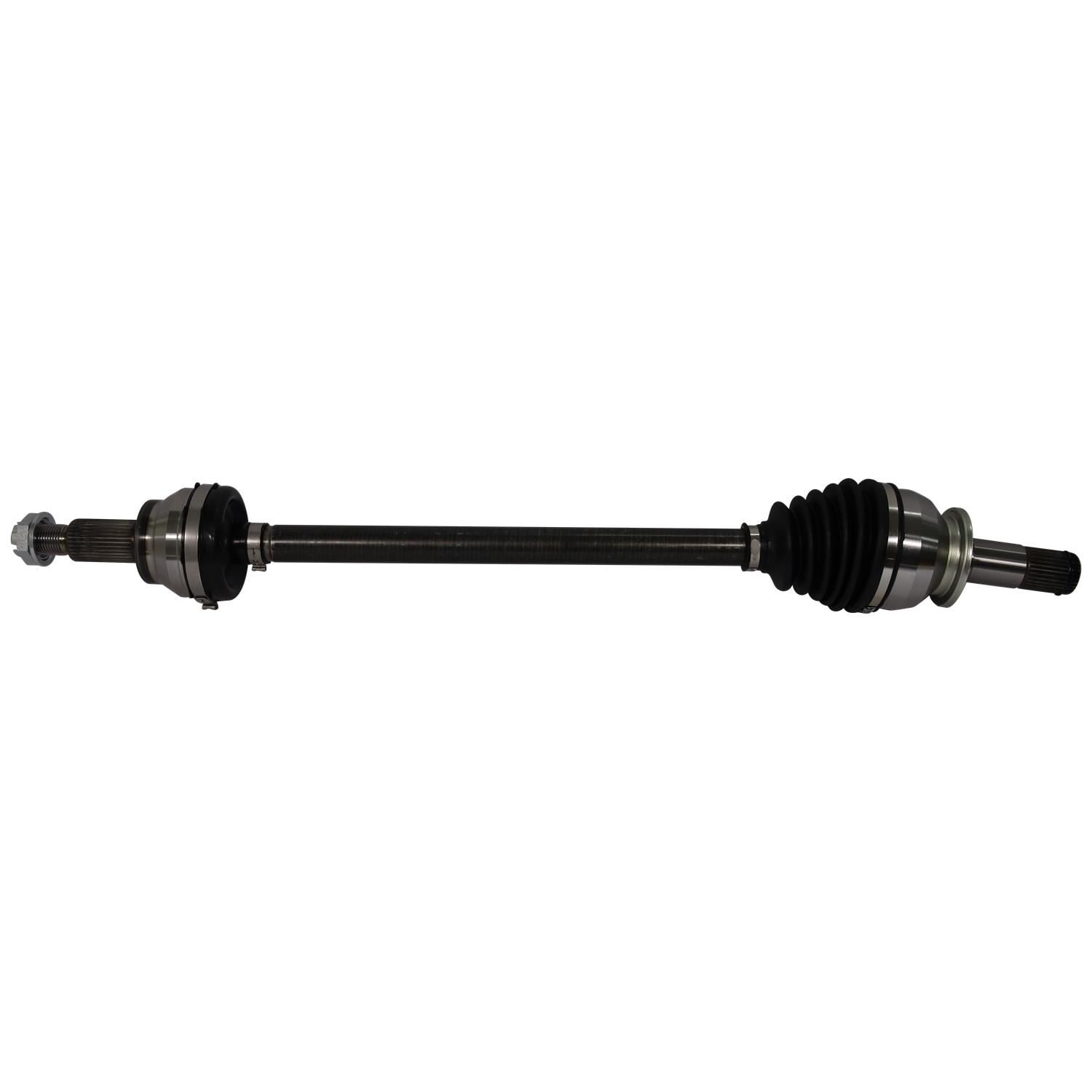 Duralast Gold CV Axle Assembly B17288N | AutoZone