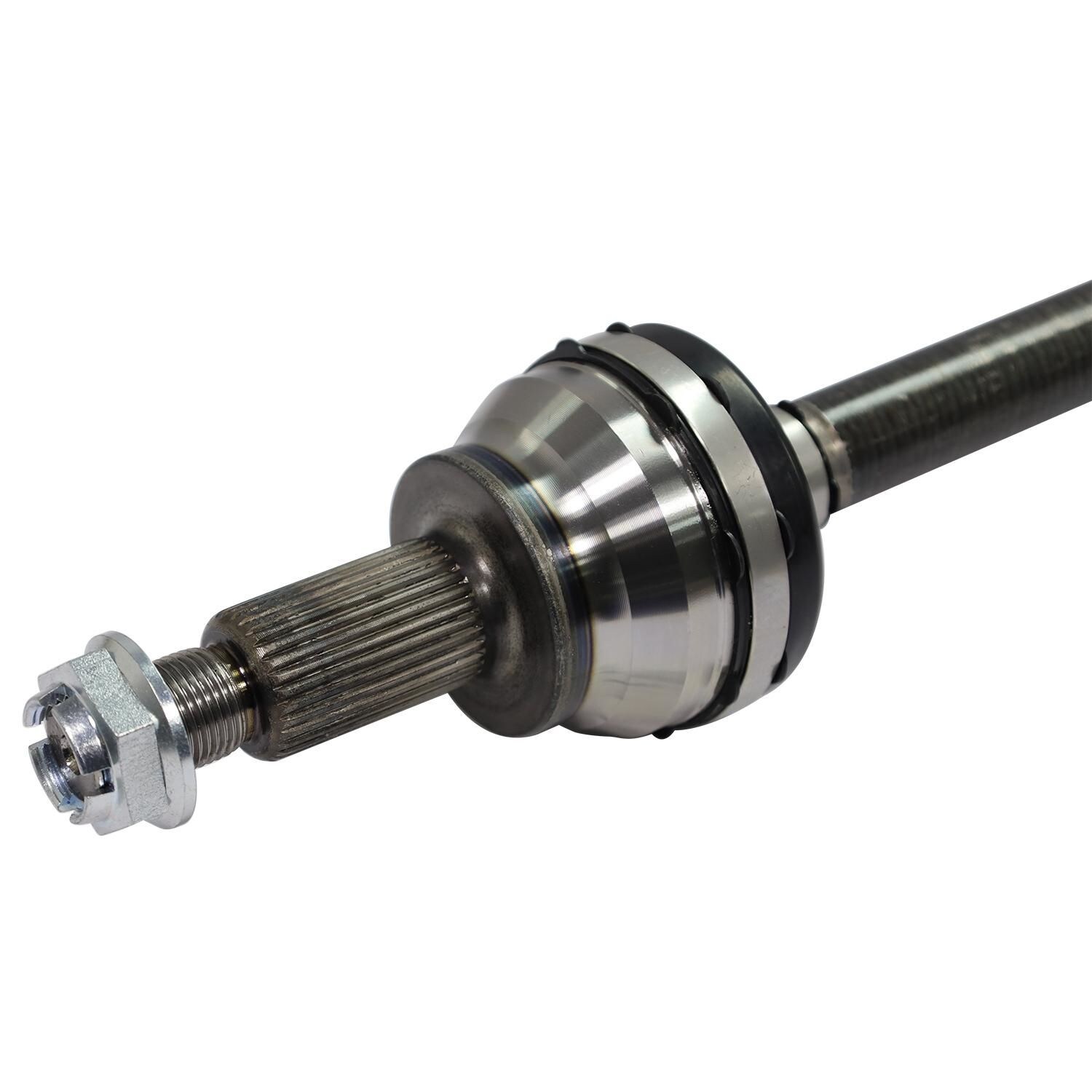 Duralast Gold CV Axle Assembly B17288N | AutoZone
