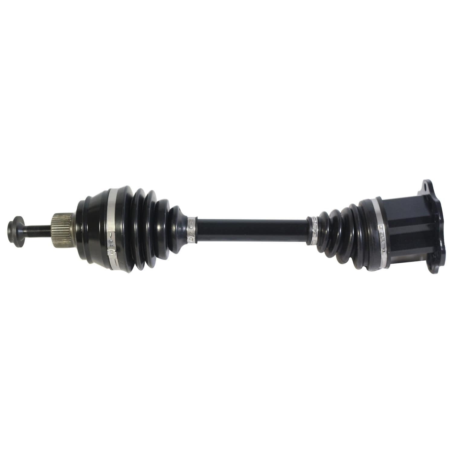 Duralast Gold CV Axle Assembly B17298N | AutoZone