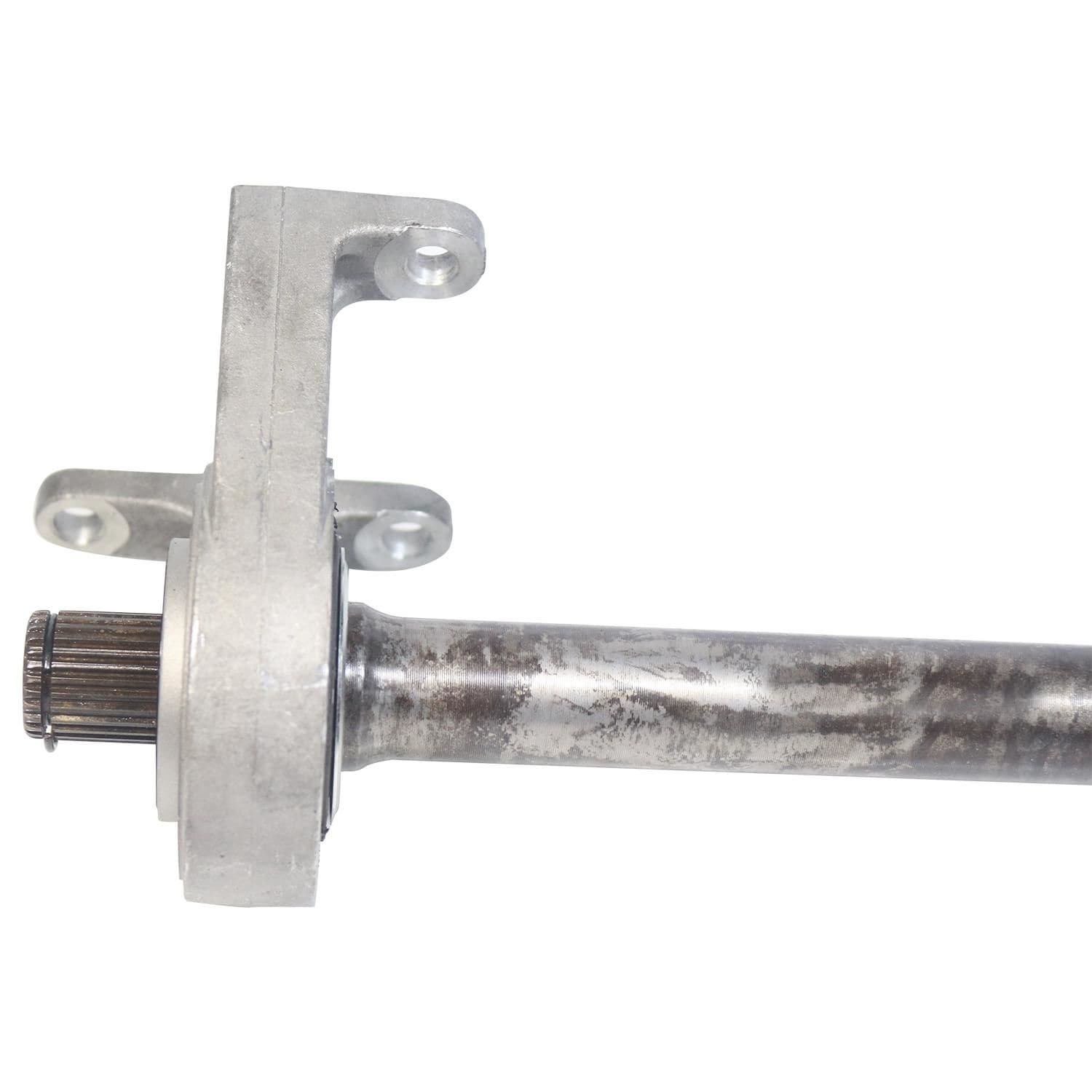 Duralast Gold CV Axle Assembly B17299N | AutoZone