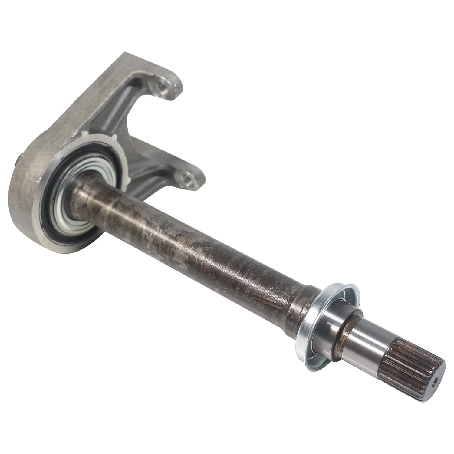 Duralast Gold CV Axle Assembly B17299N | AutoZone