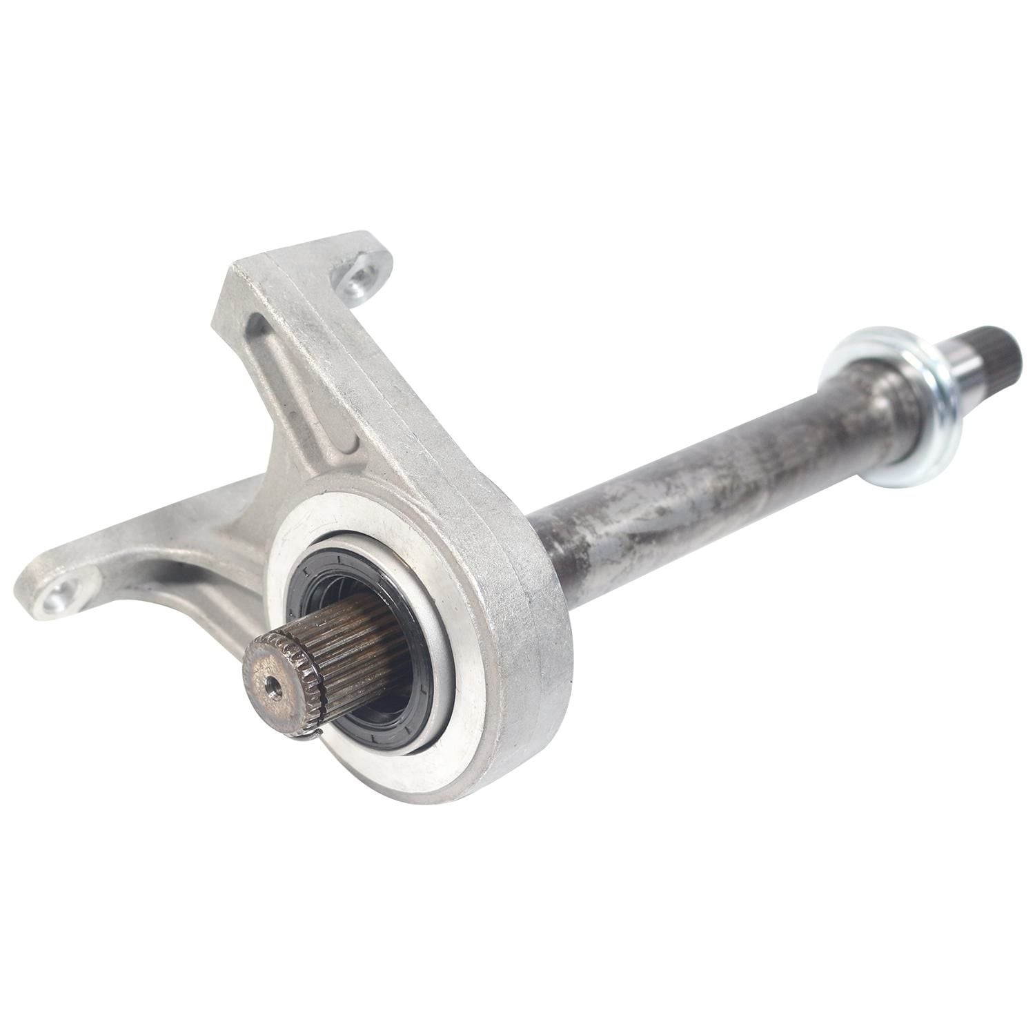 Duralast Gold CV Axle Assembly B17299N | AutoZone
