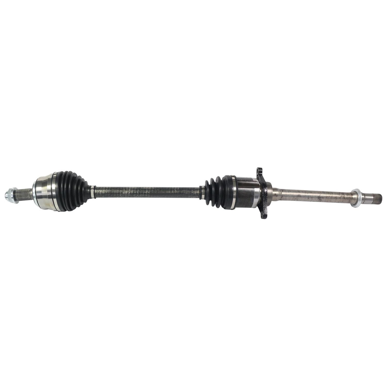 Duralast Gold CV Axle Assembly B17302N | AutoZone